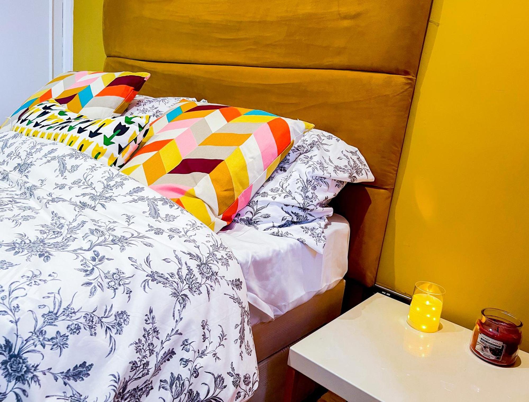 Apartamento London Central Apartment Londres