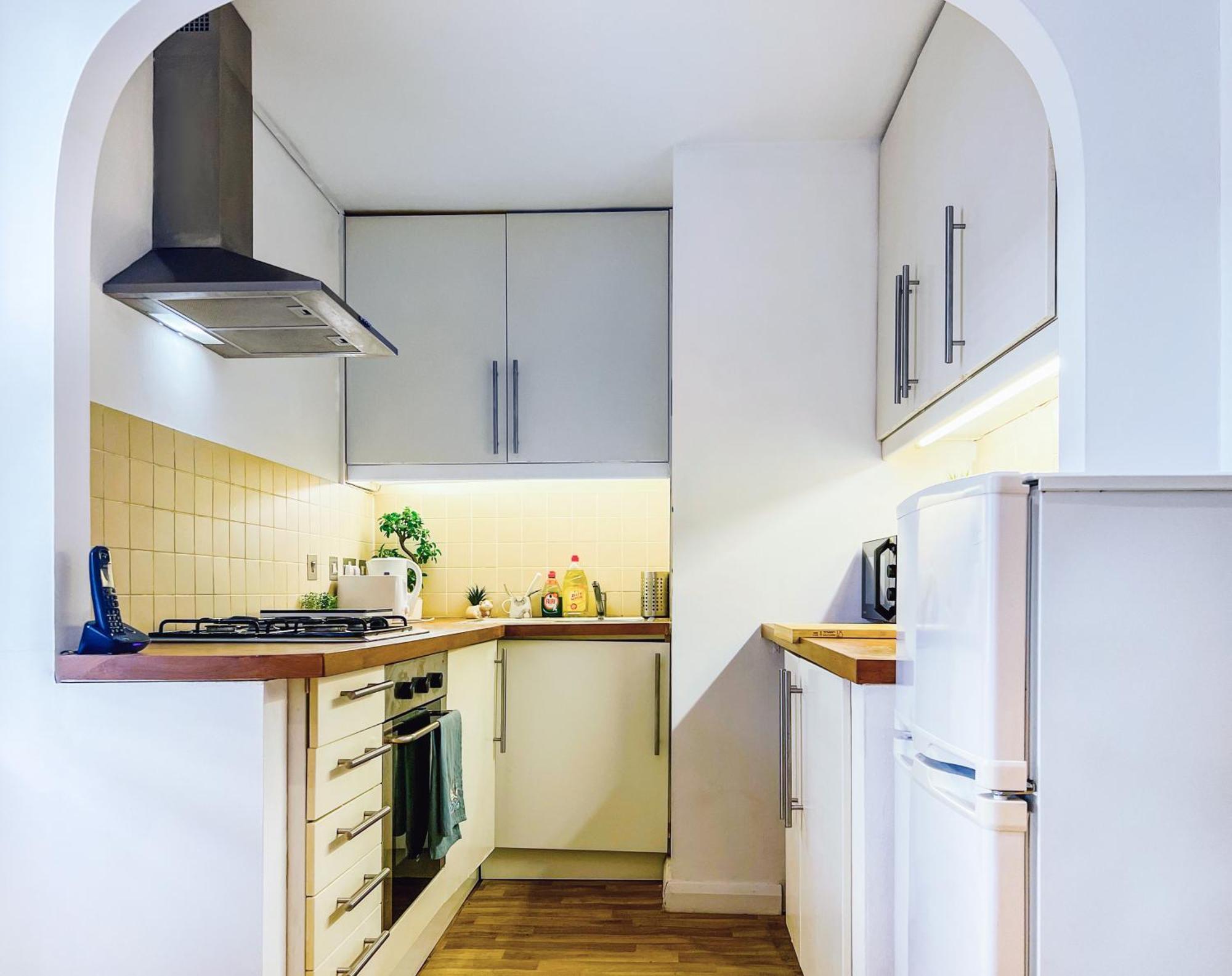 London Central Apartment * London