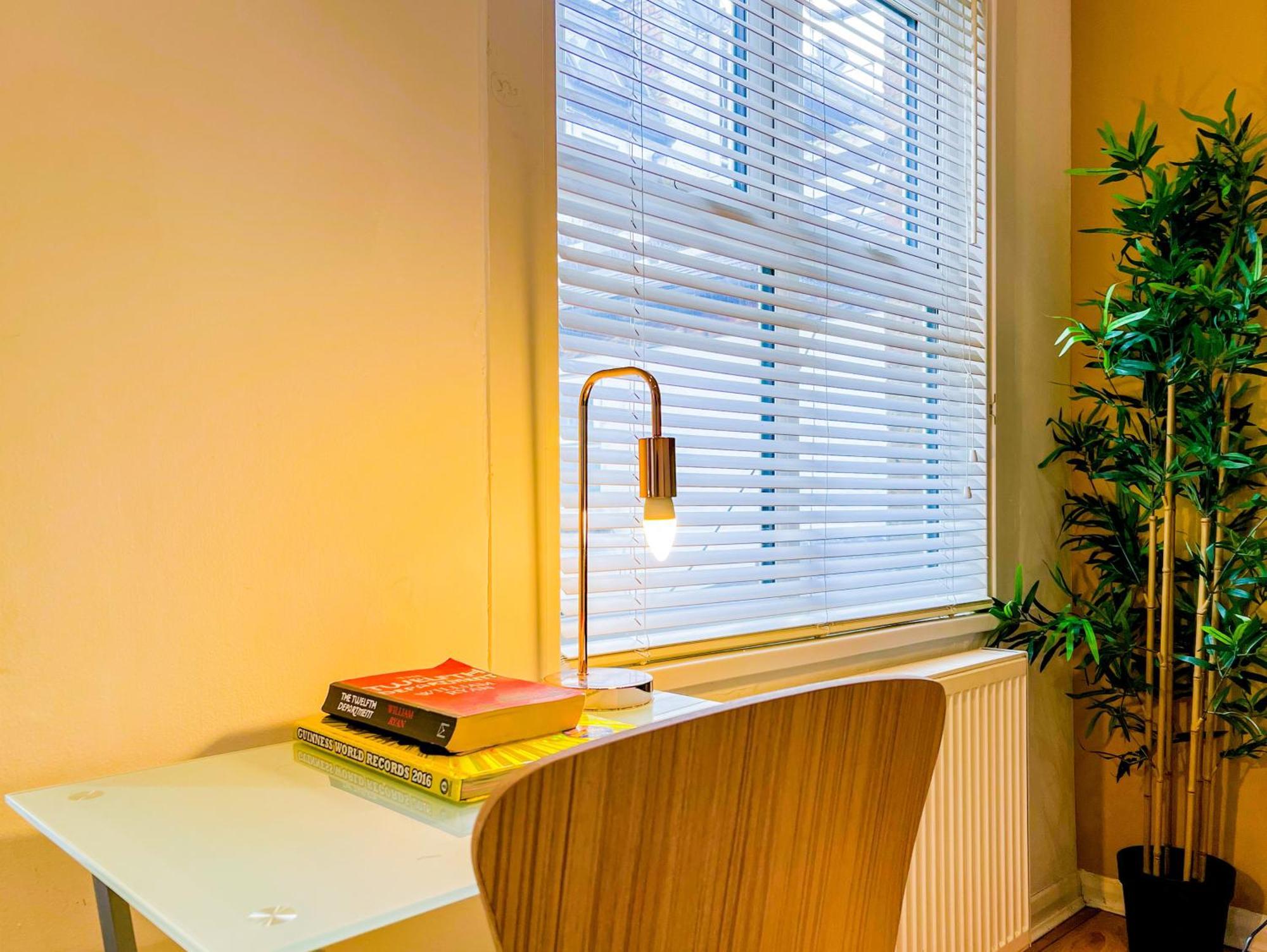London Central Apartment Apartment