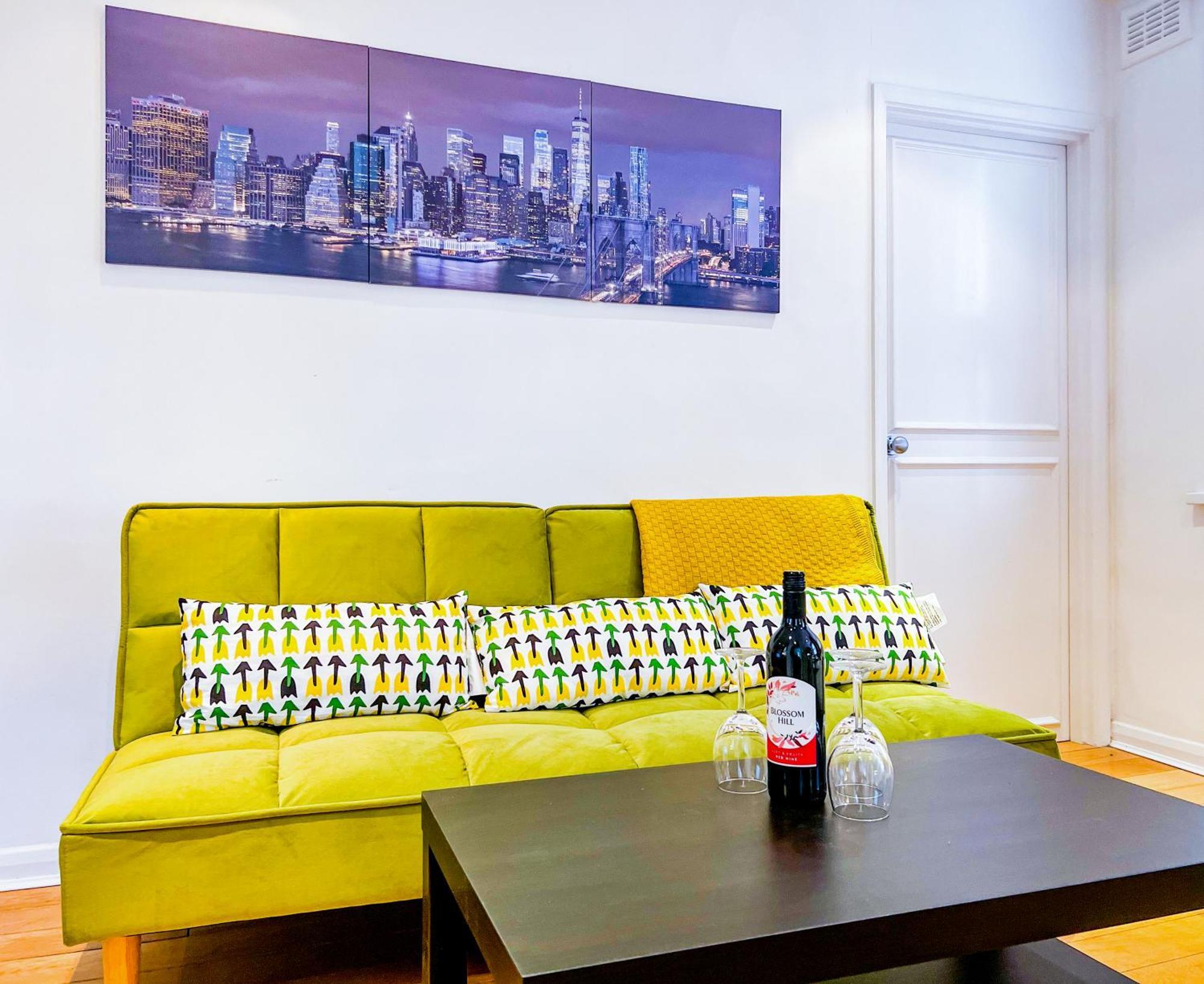 Apartment London Central Apartment