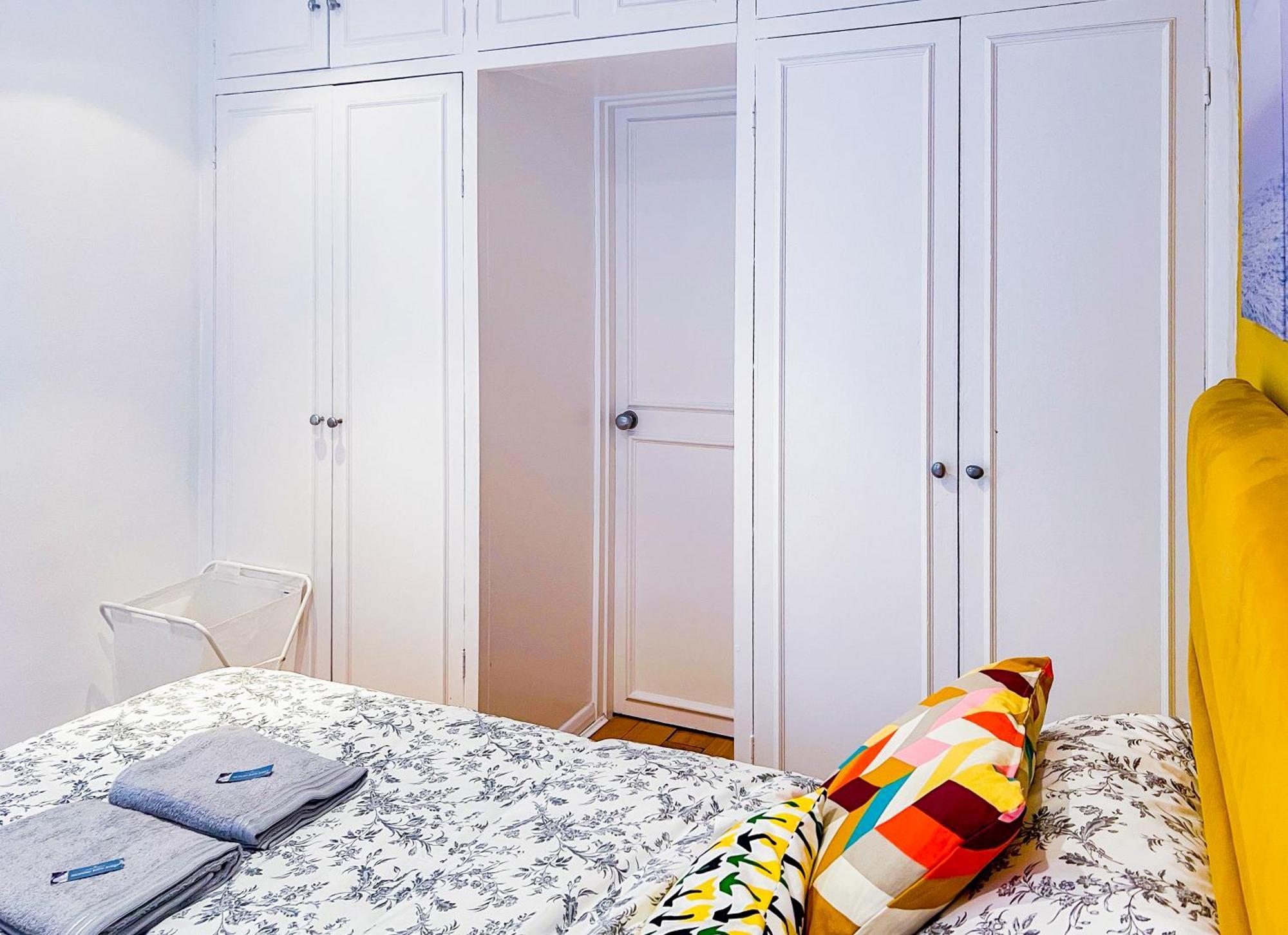 London Central Apartment Apartment London