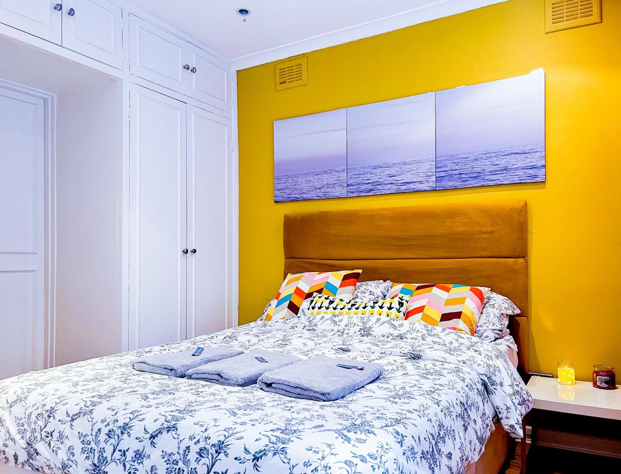 London Central Apartment Apartment