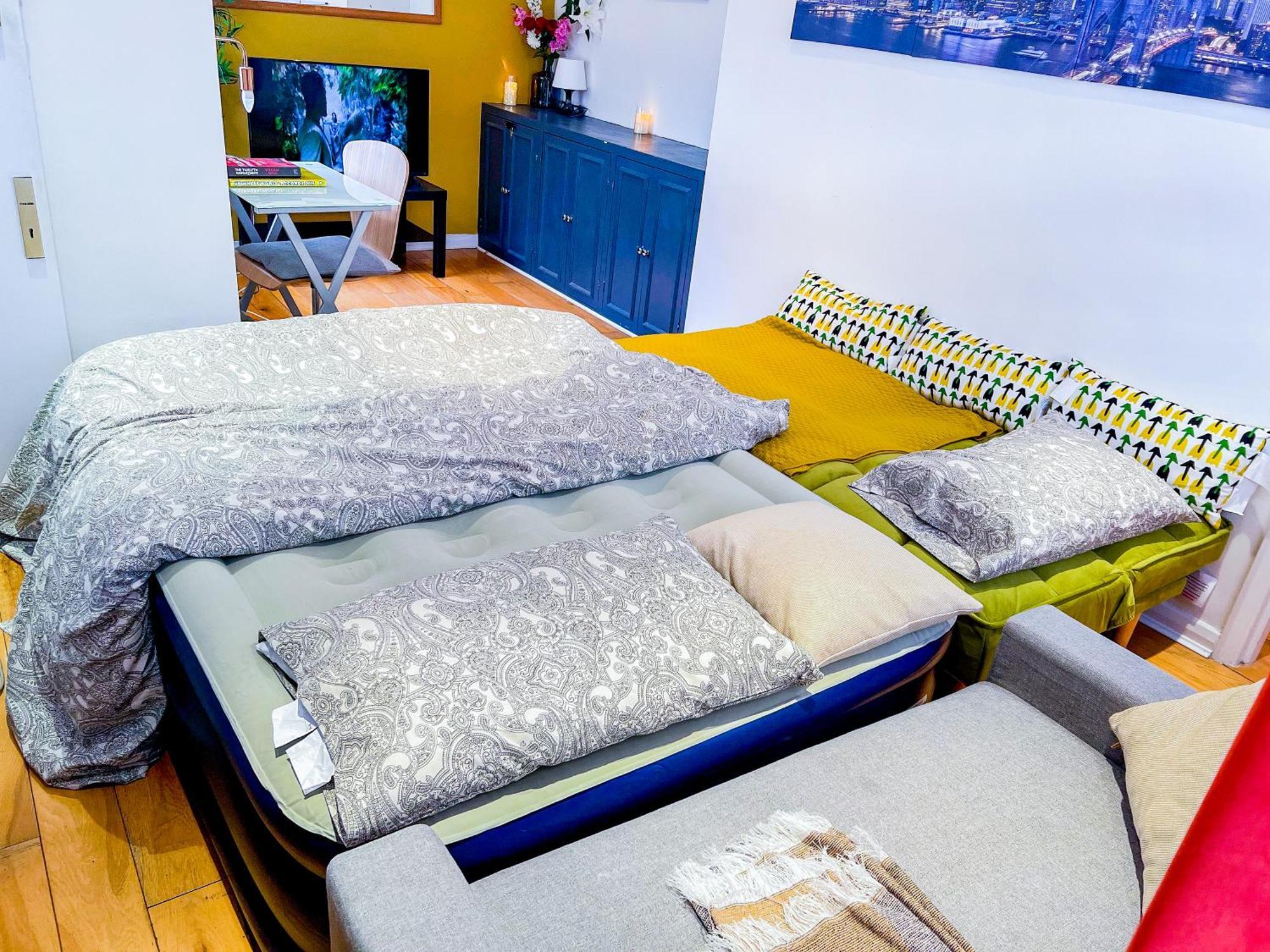 London Central Apartment London