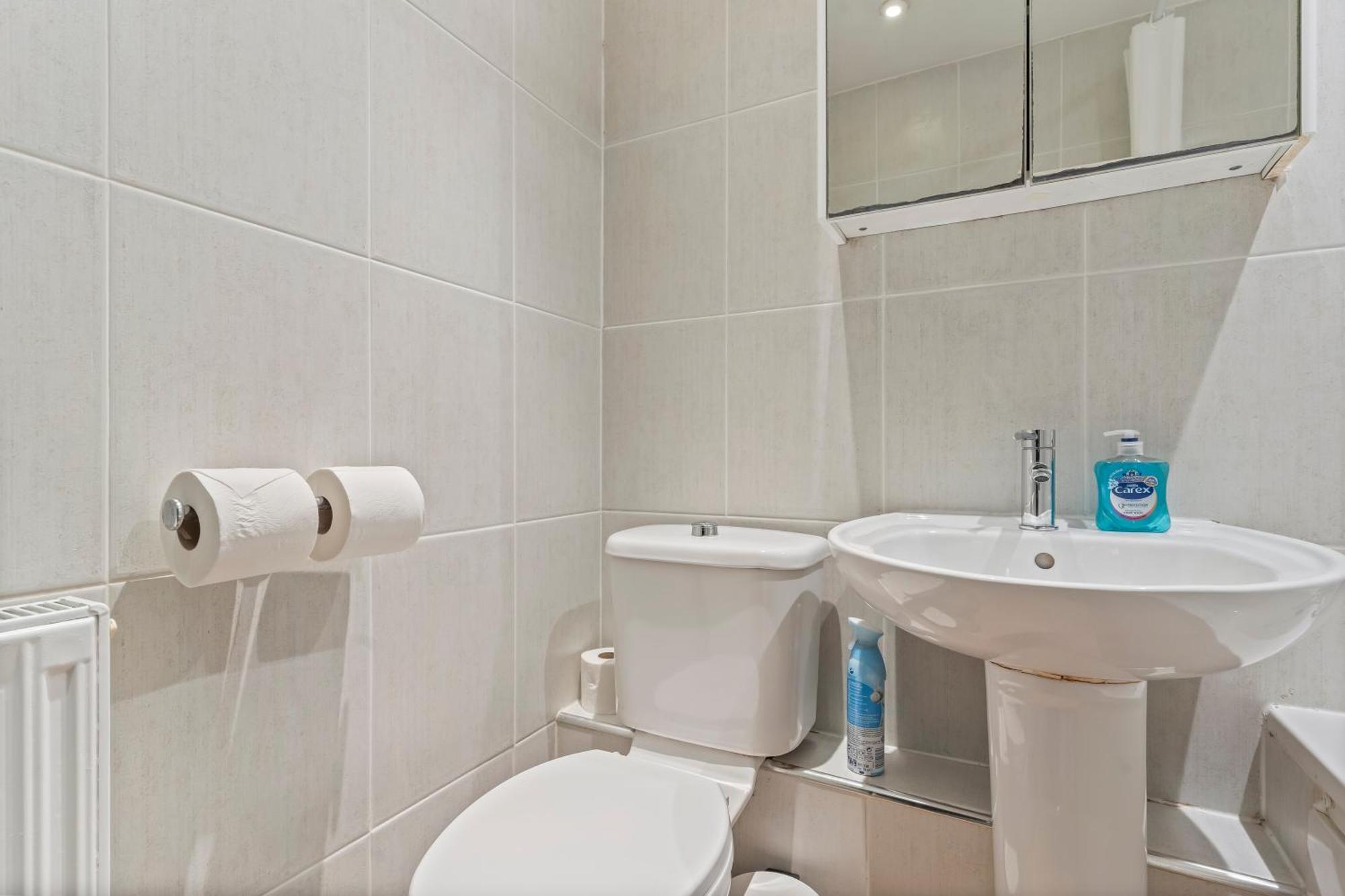 2 Bed Flat, Sleeps 5, O2 Academy Londres