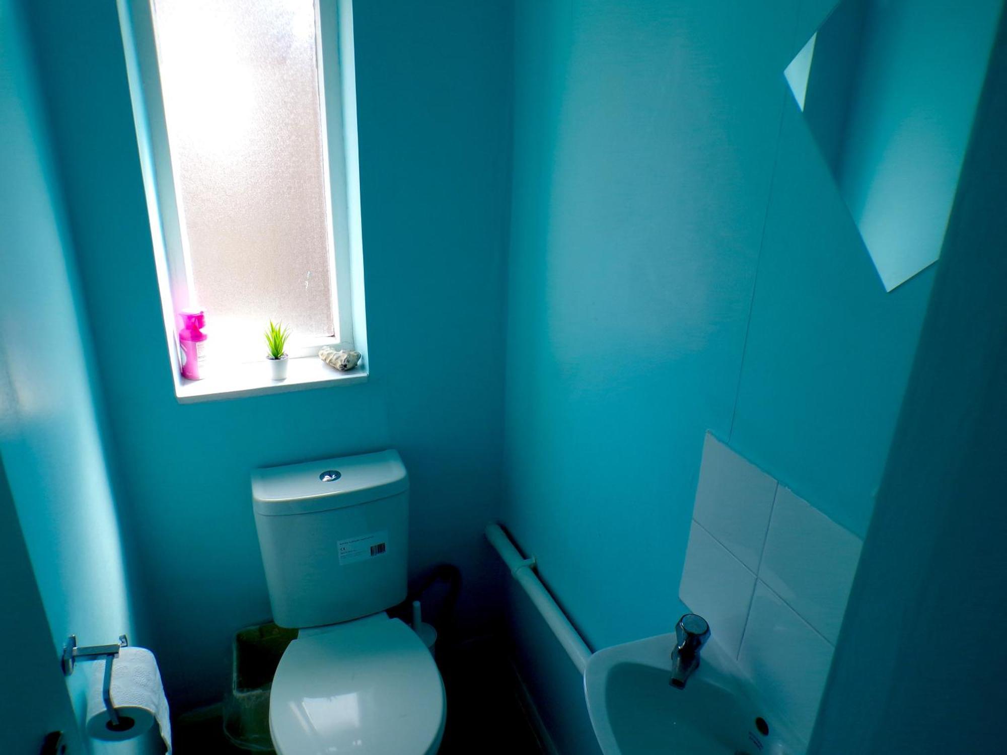 West Kensington - Santorini Apartamento Londres
