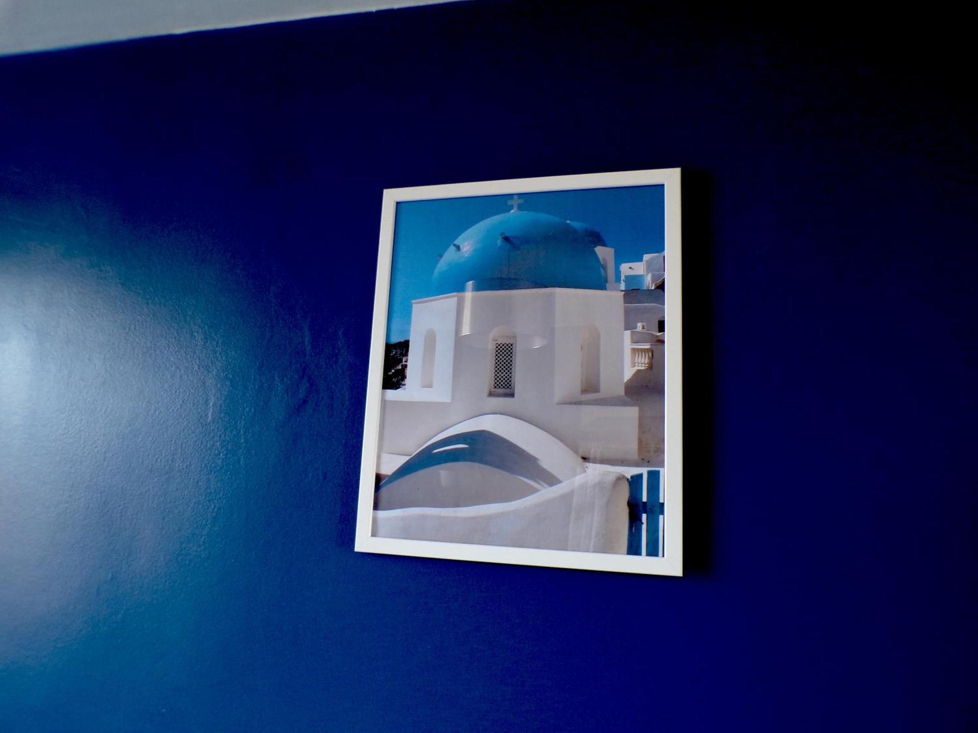 West Kensington - Santorini Londres