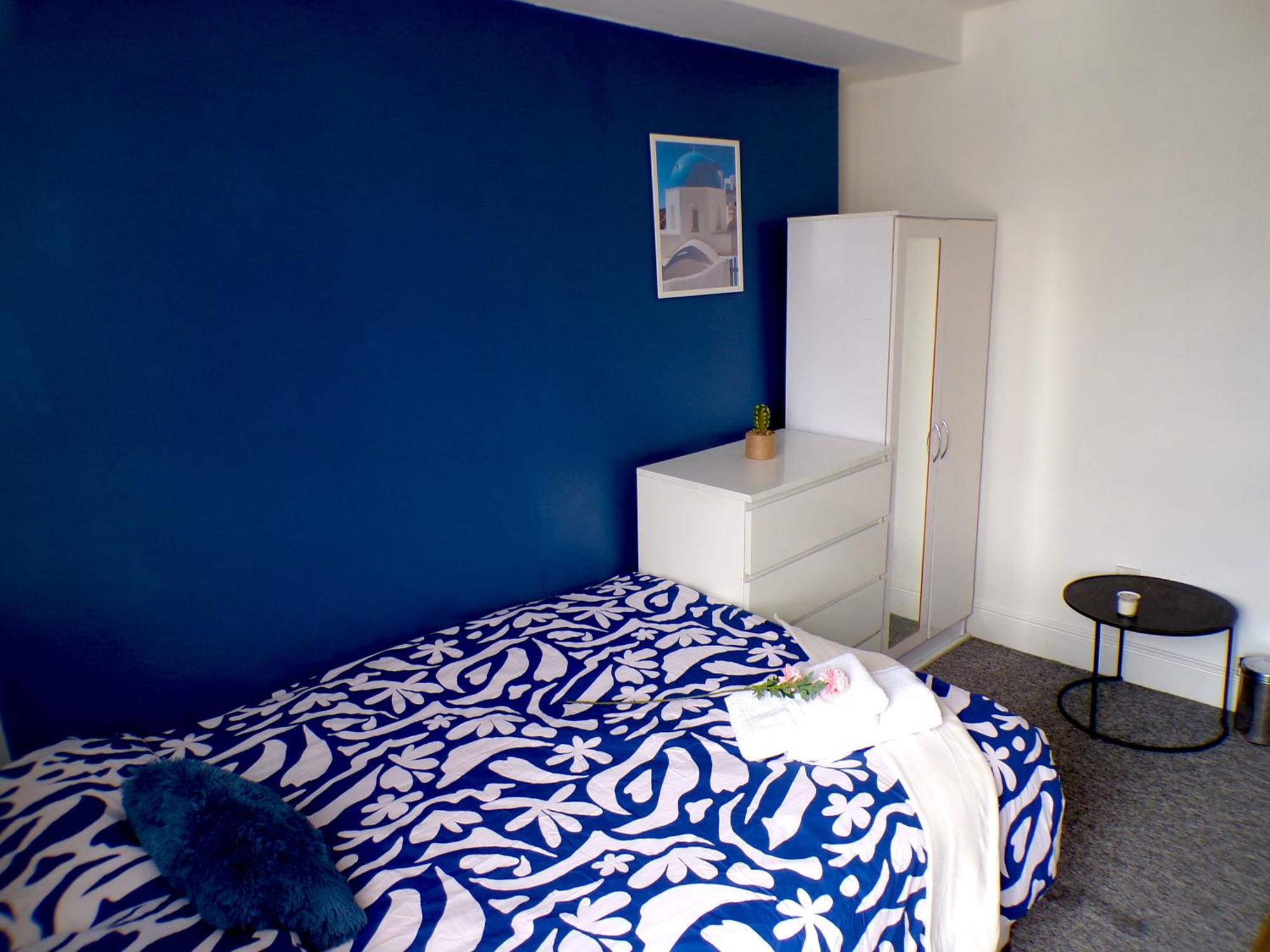 West Kensington - Santorini Apartamento *