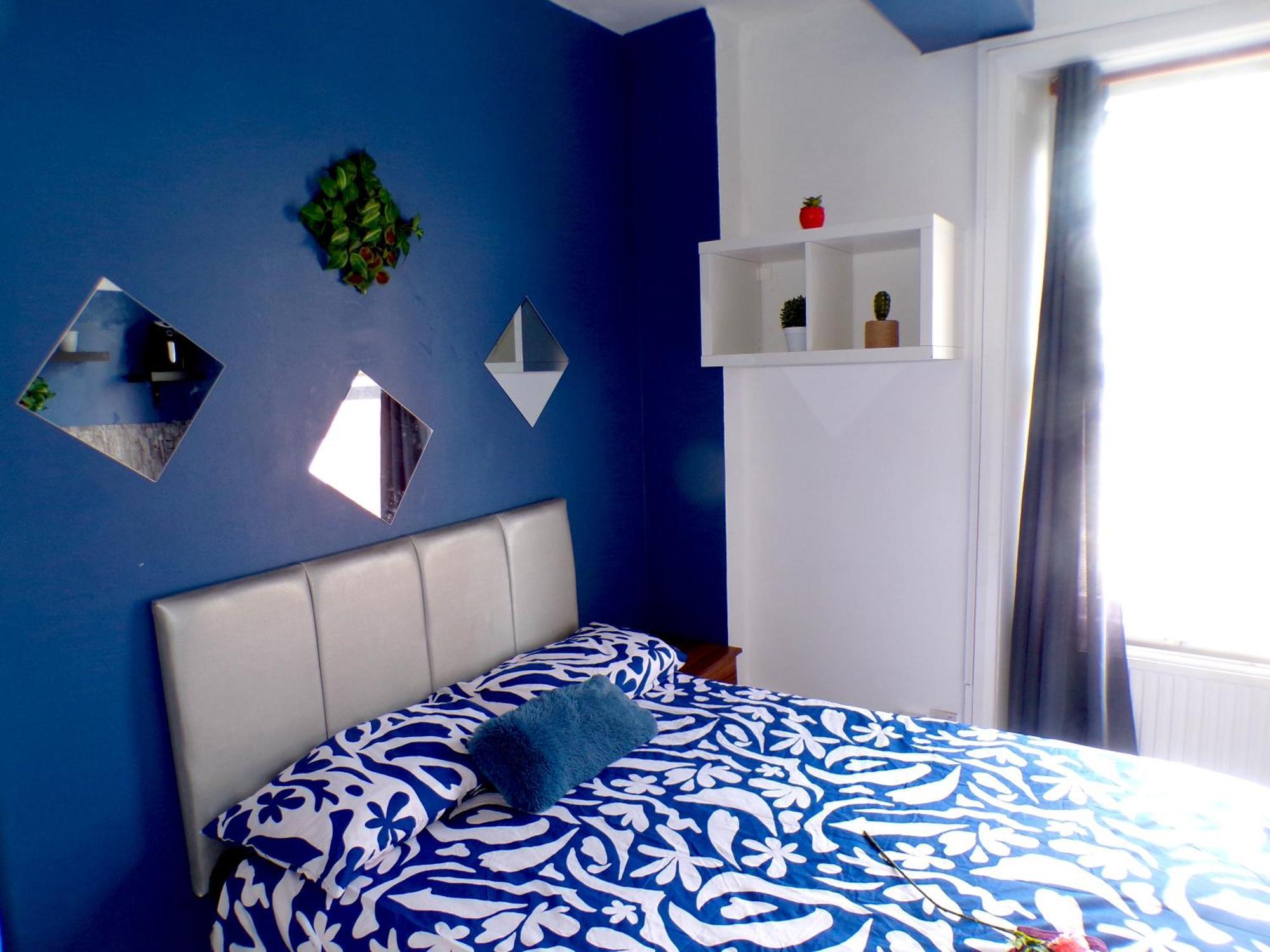 West Kensington - Santorini Apartamento Londres