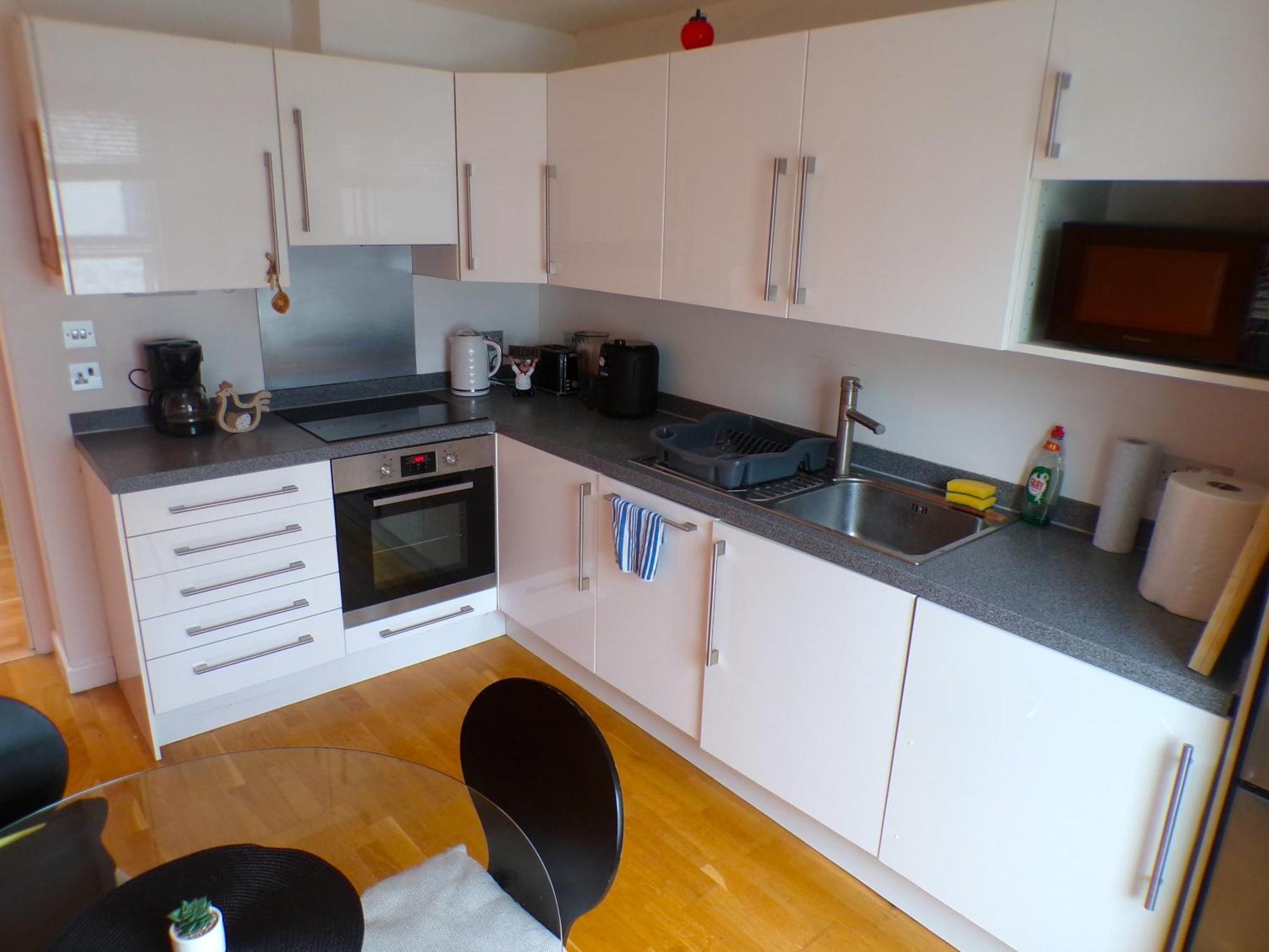 Apartamento Fulham Broadway - Peace Out House