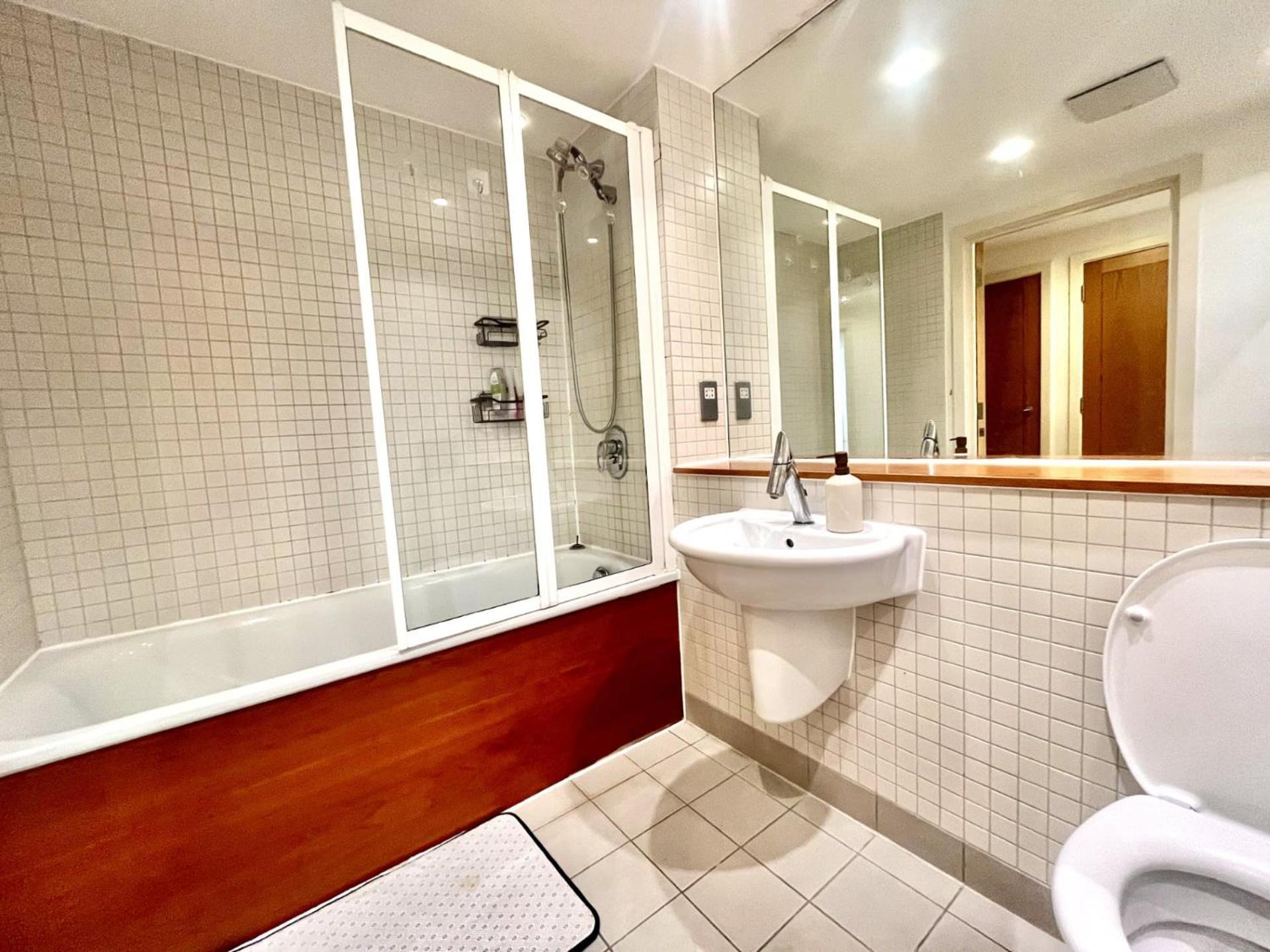 Apartamento Quiet & Cosy Walk To Farringdon Londres