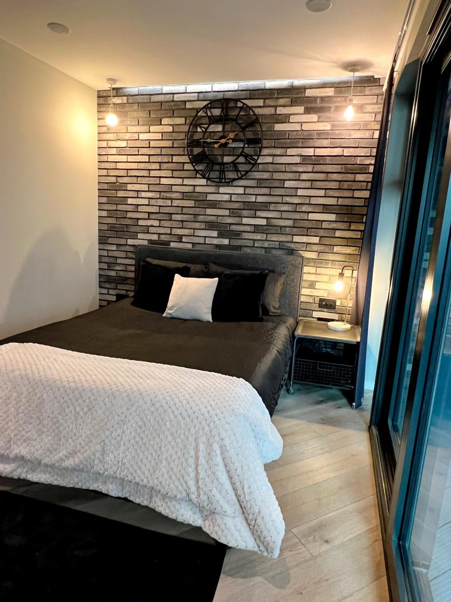 Luxury In The Heart Of London! Appartement *