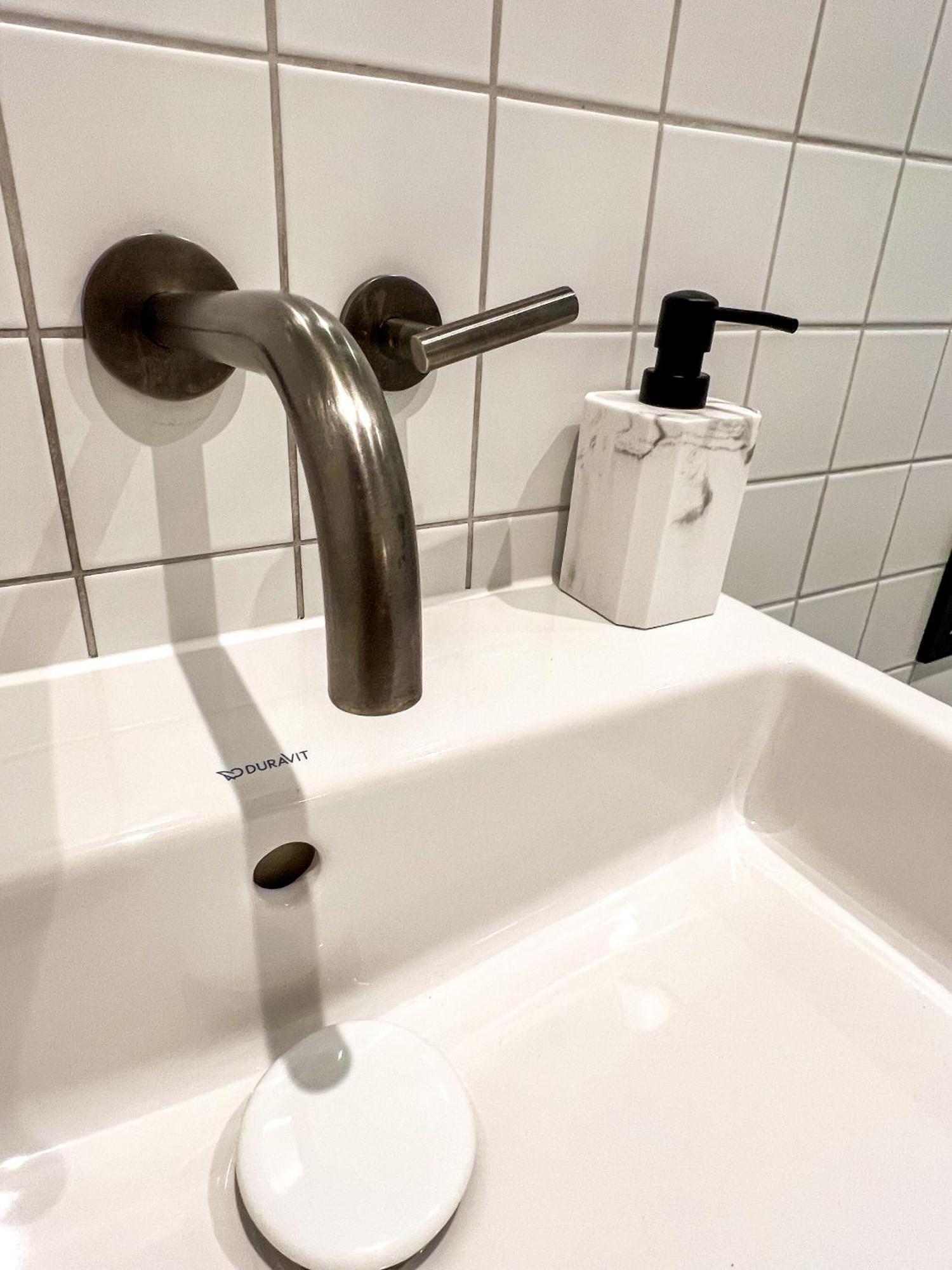 Luxury In The Heart Of London! Appartement