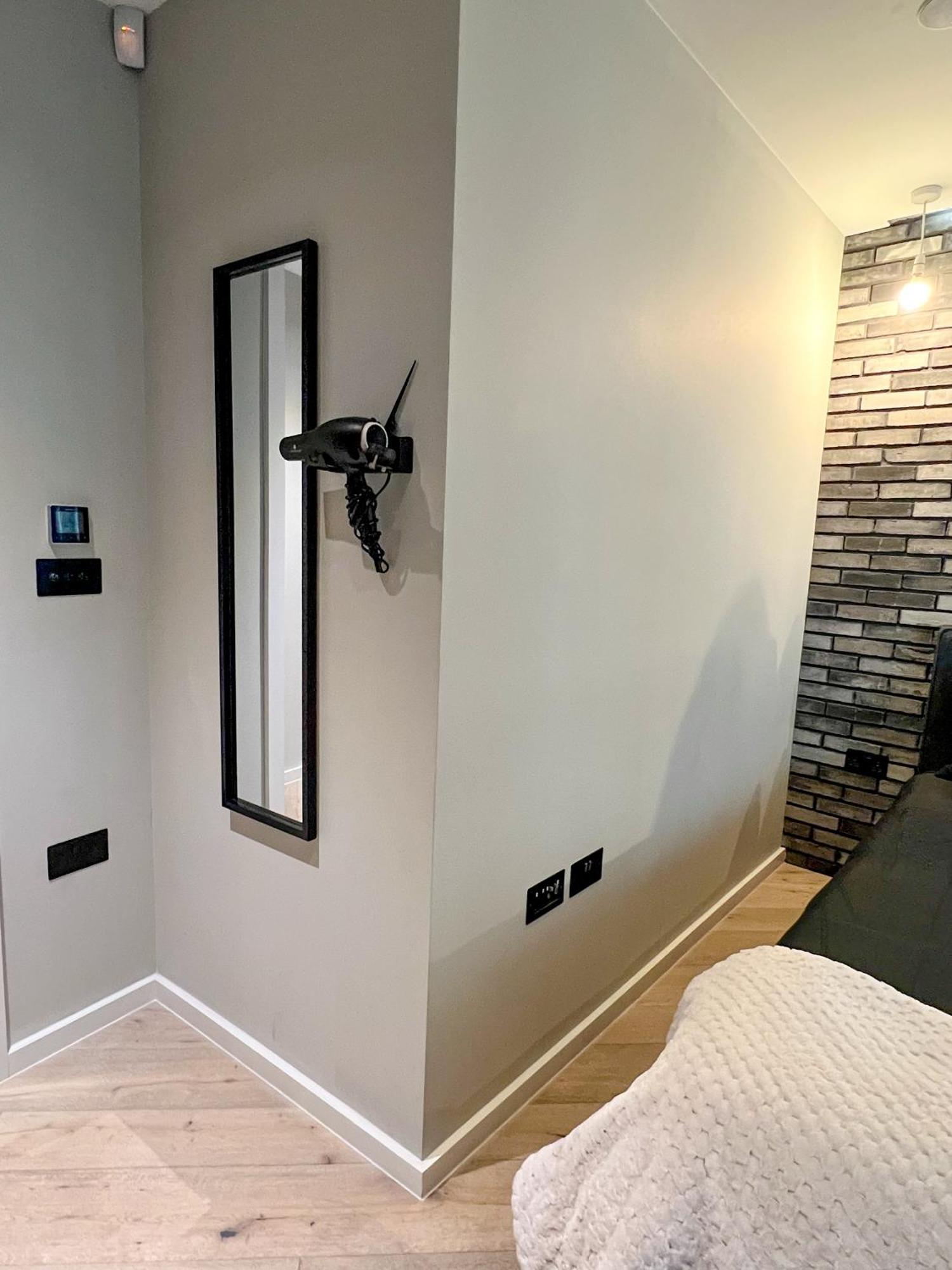 Luxury In The Heart Of London! Appartement Londres