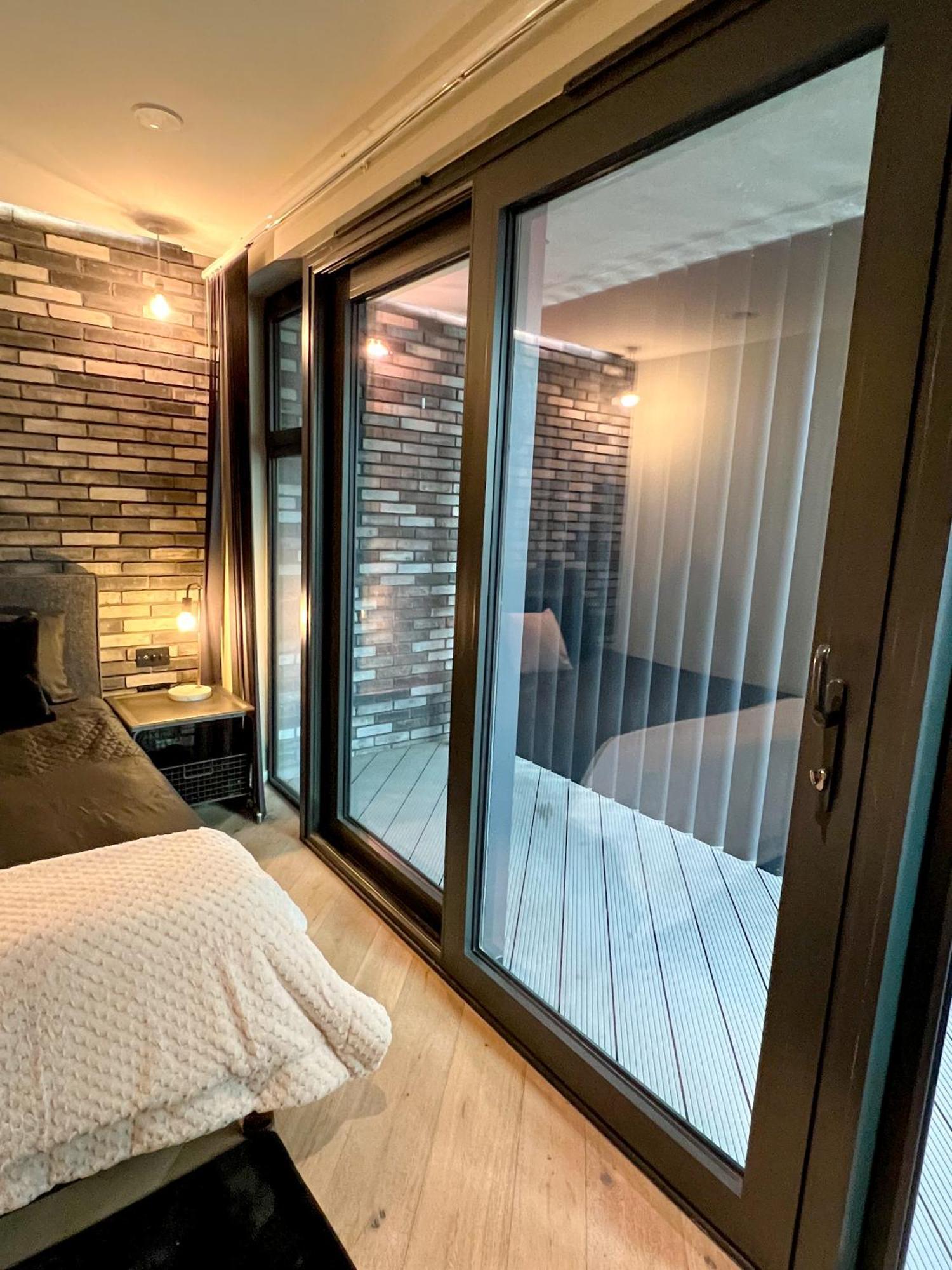 Luxury In The Heart Of London! Appartement Londres