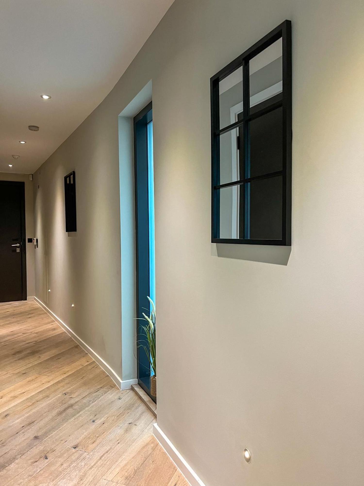 Appartement Luxury In The Heart Of London!