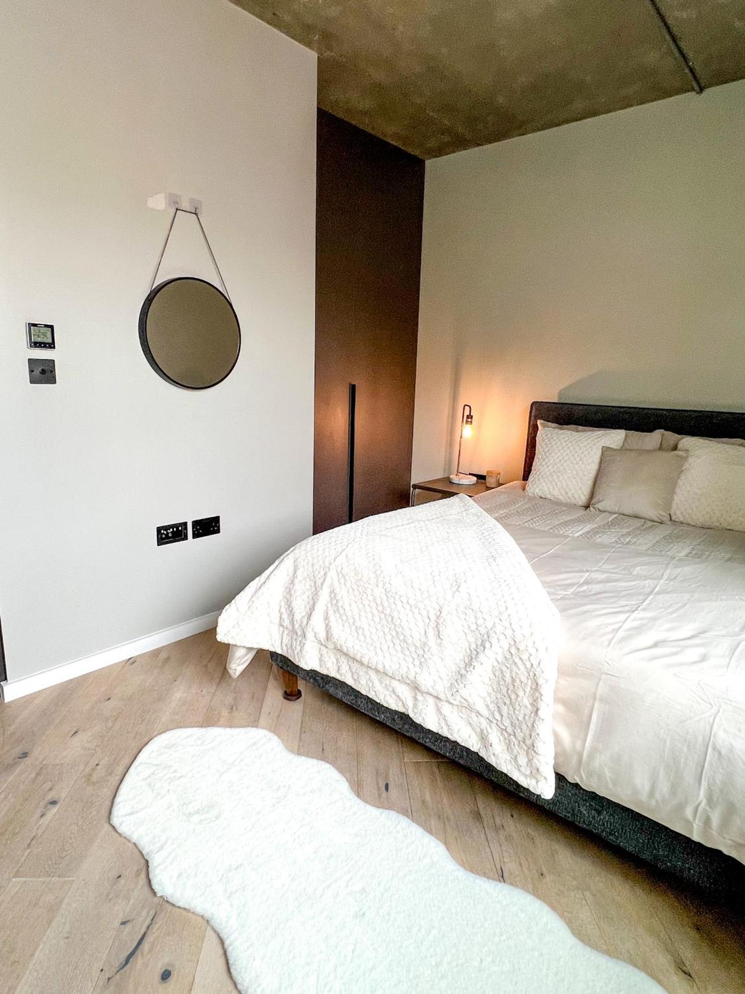 Appartement Luxury In The Heart Of London! *