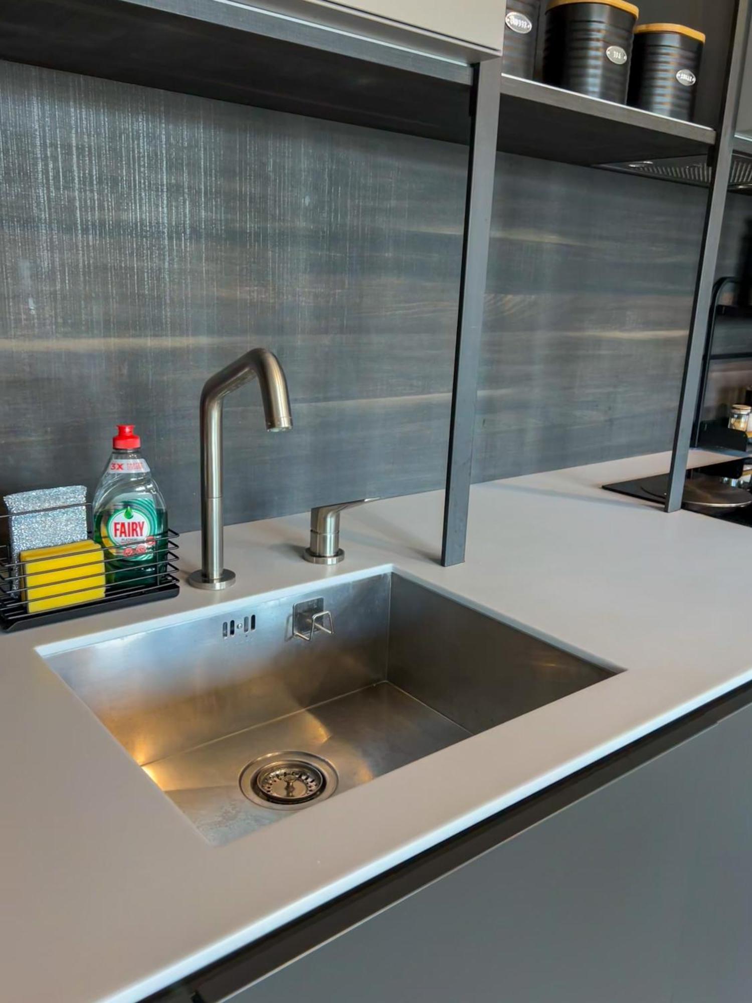 Luxury In The Heart Of London! Appartement Londres