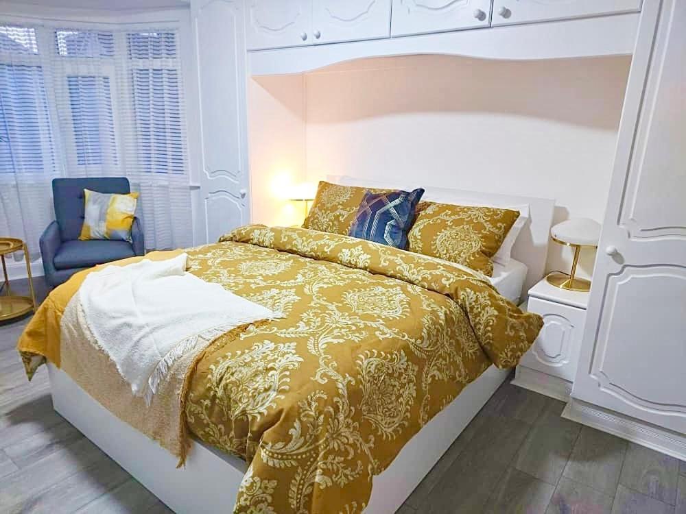 Accommodatie bij particulieren The