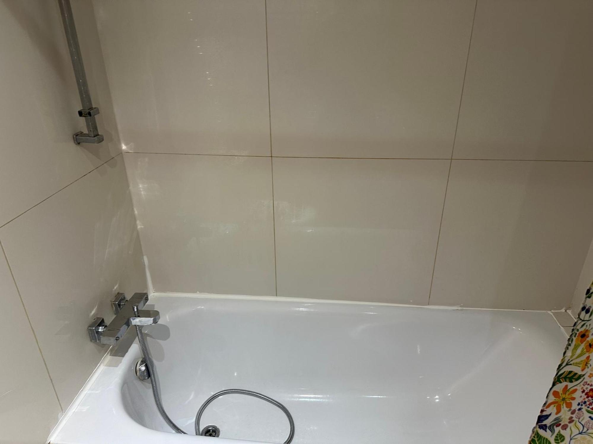 1 Bedroom S8 Apartamento Londres