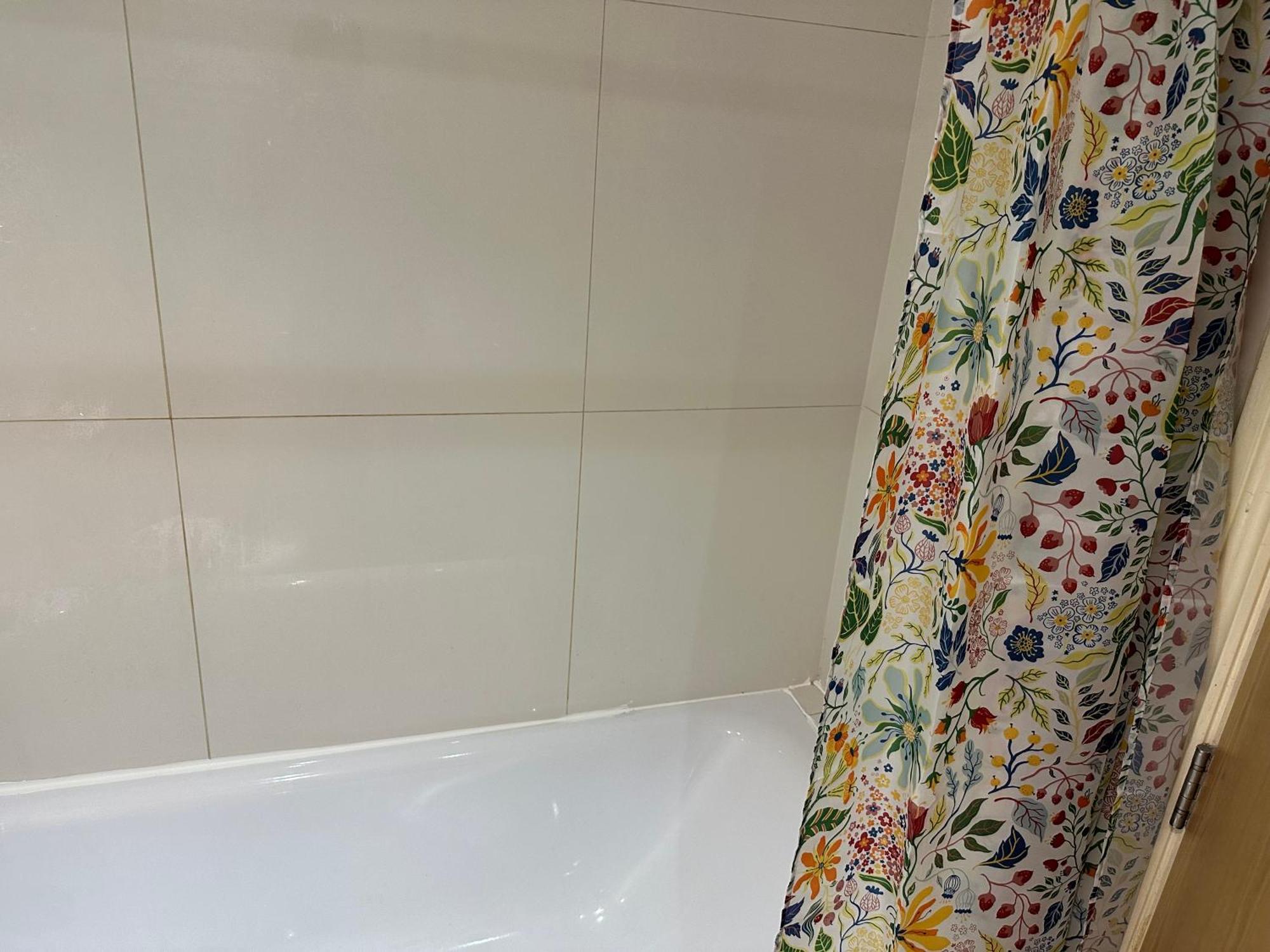 1 Bedroom S8 Apartamento *