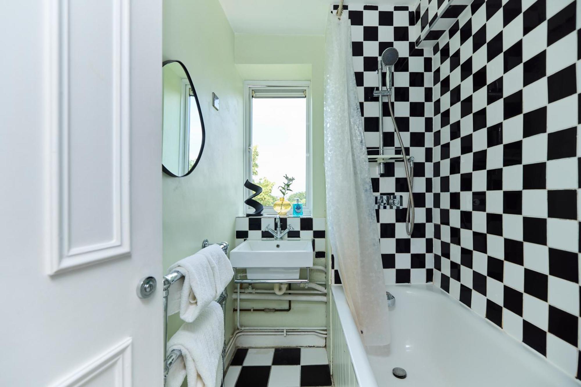 Apartment The Putney Heath Place - Adorable 3bdr Flat