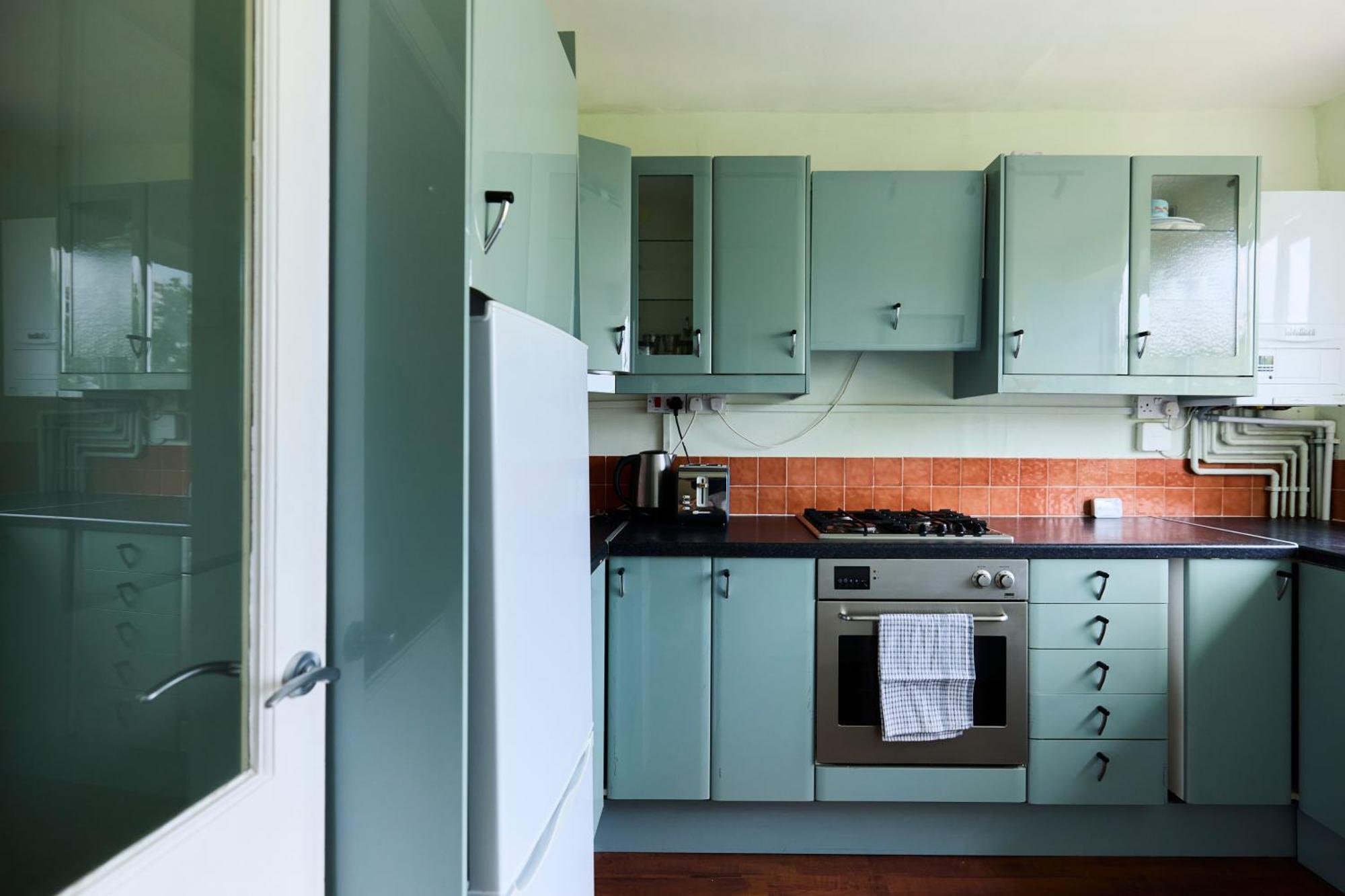 Apartment The Putney Heath Place - Adorable 3bdr Flat