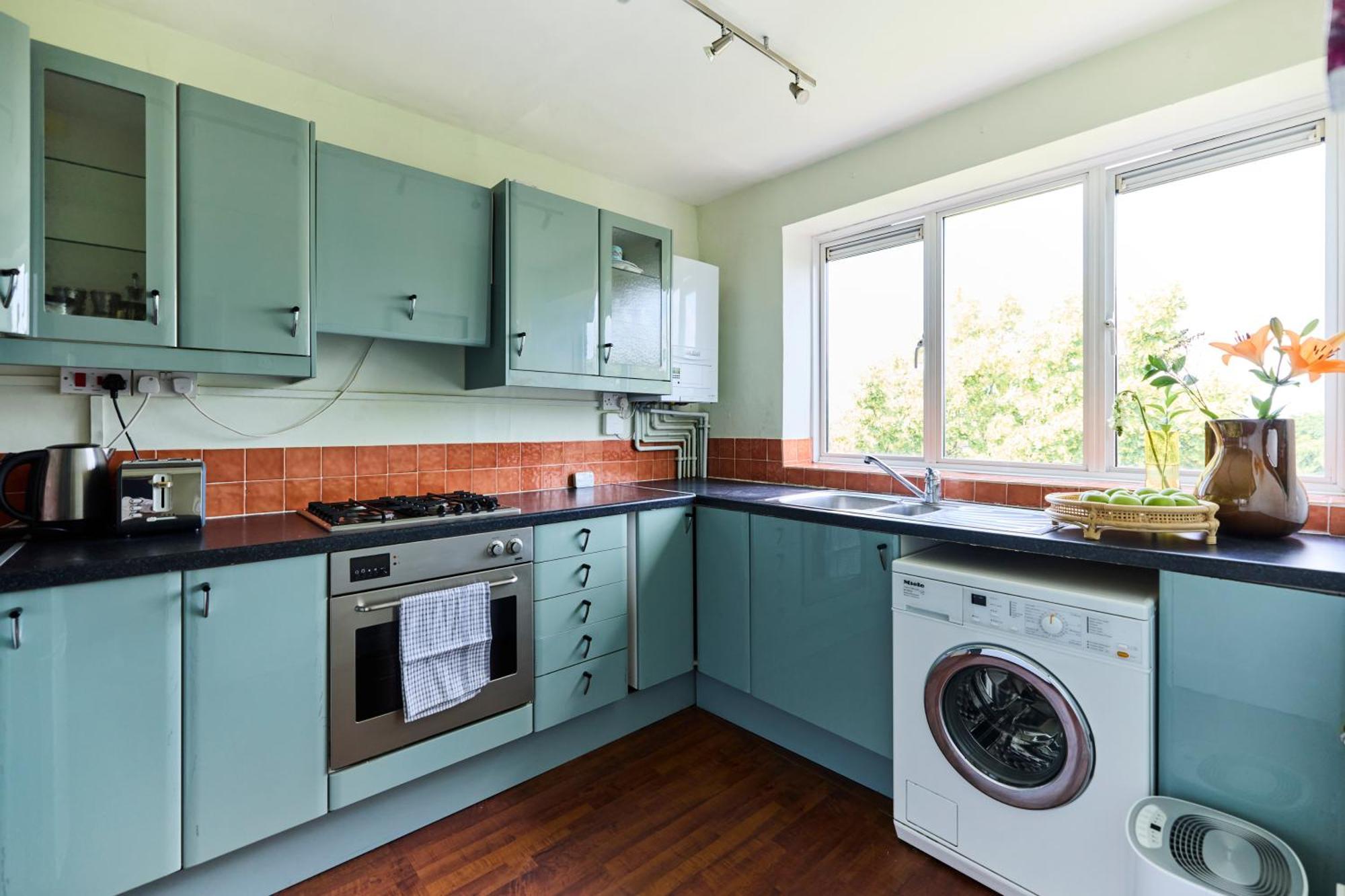 The Putney Heath Place - Adorable 3bdr Flat * London