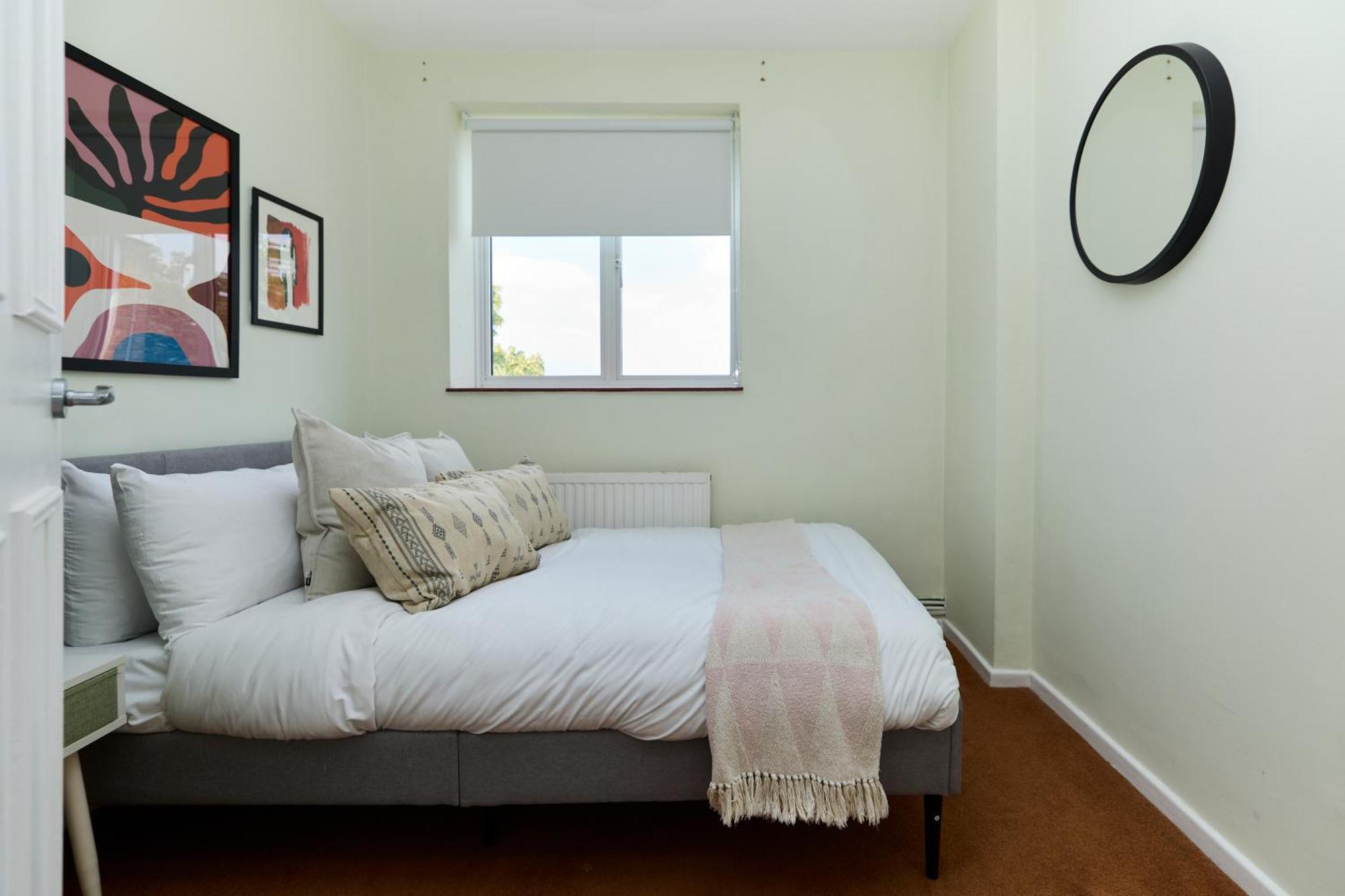 The Putney Heath Place - Adorable 3bdr Flat Apartment London