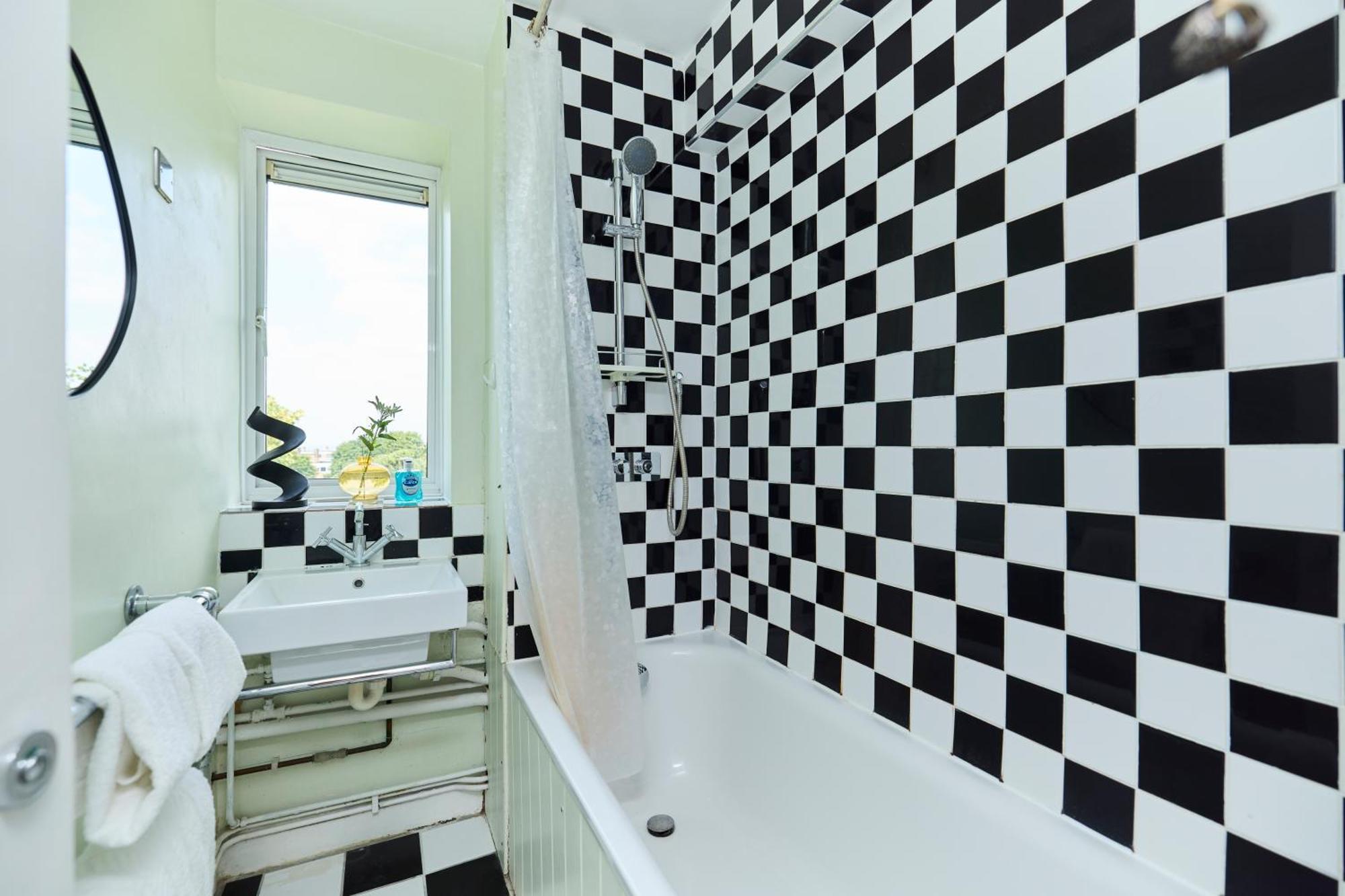 Apartment The Putney Heath Place - Adorable 3bdr Flat London