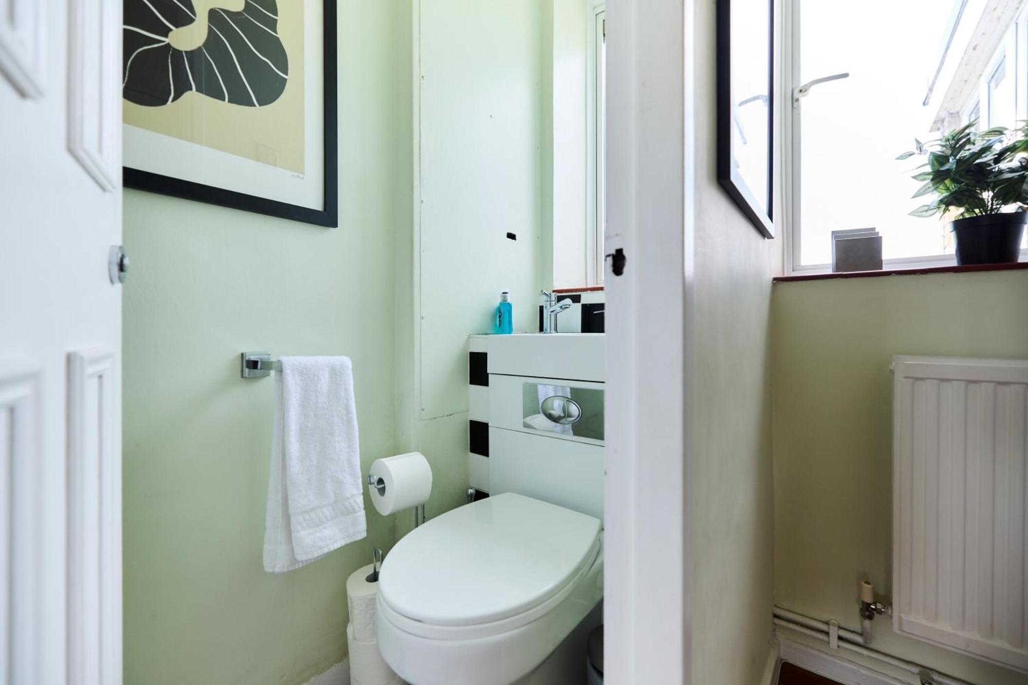 Apartment The Putney Heath Place - Adorable 3bdr Flat