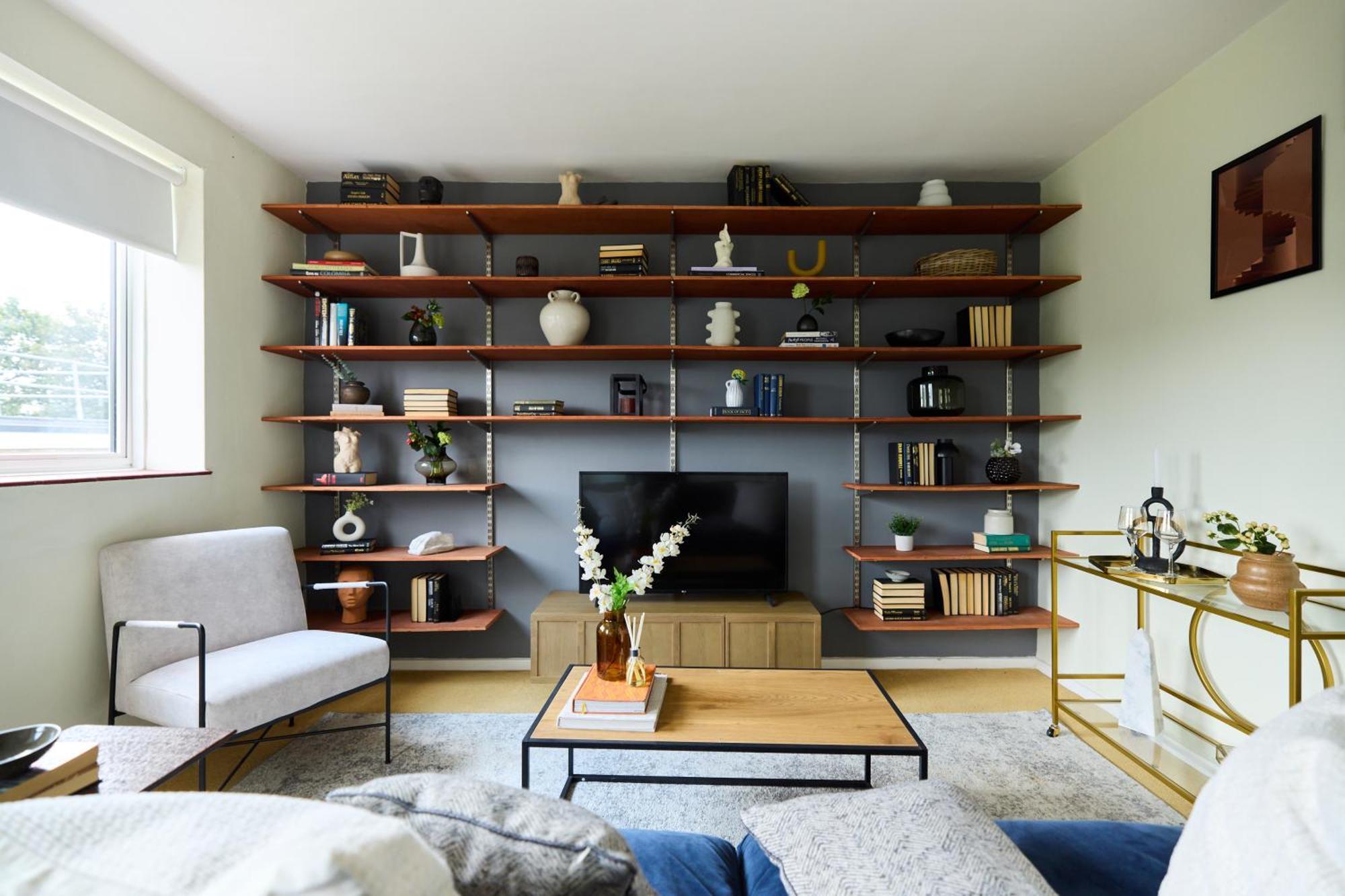 The Putney Heath Place - Adorable 3bdr Flat *