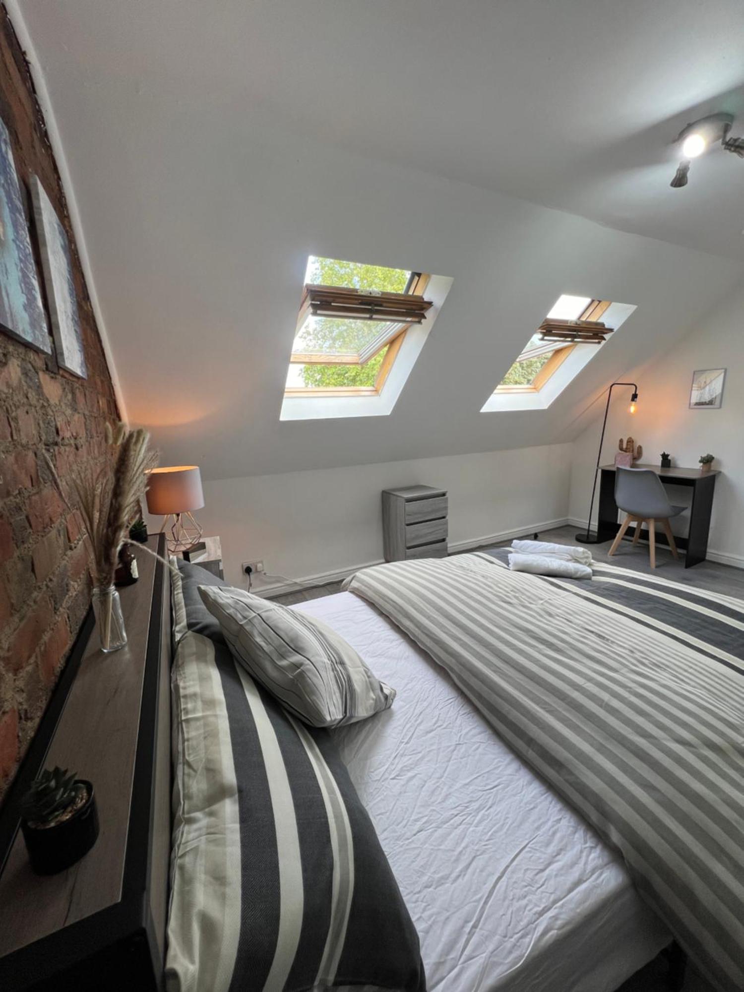 Gasthuis The By U&a Londen