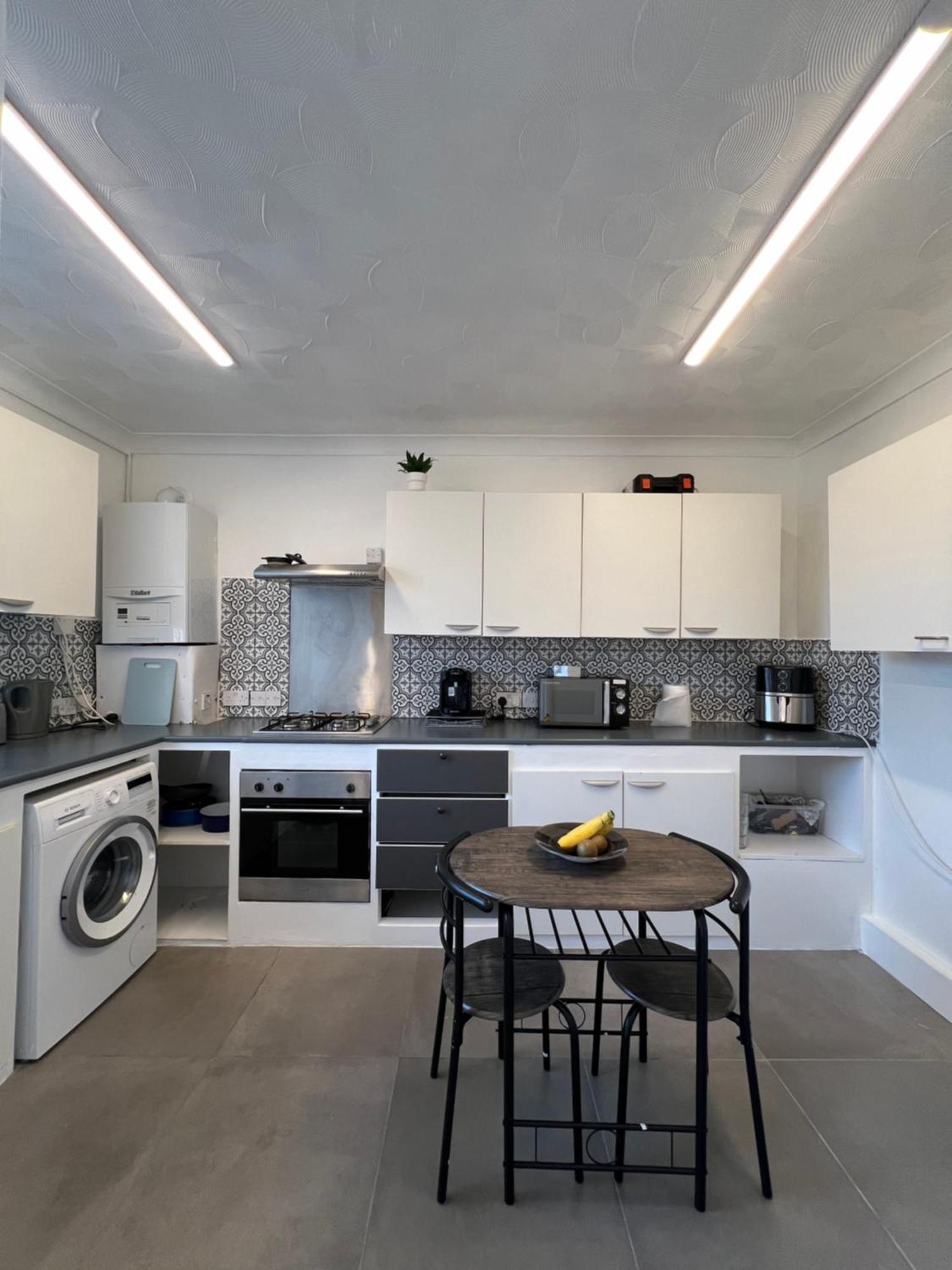 Gasthuis The By U&a Londen