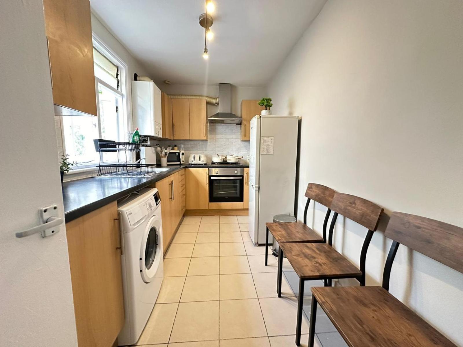 Appartement Kendal Street Comfortable
