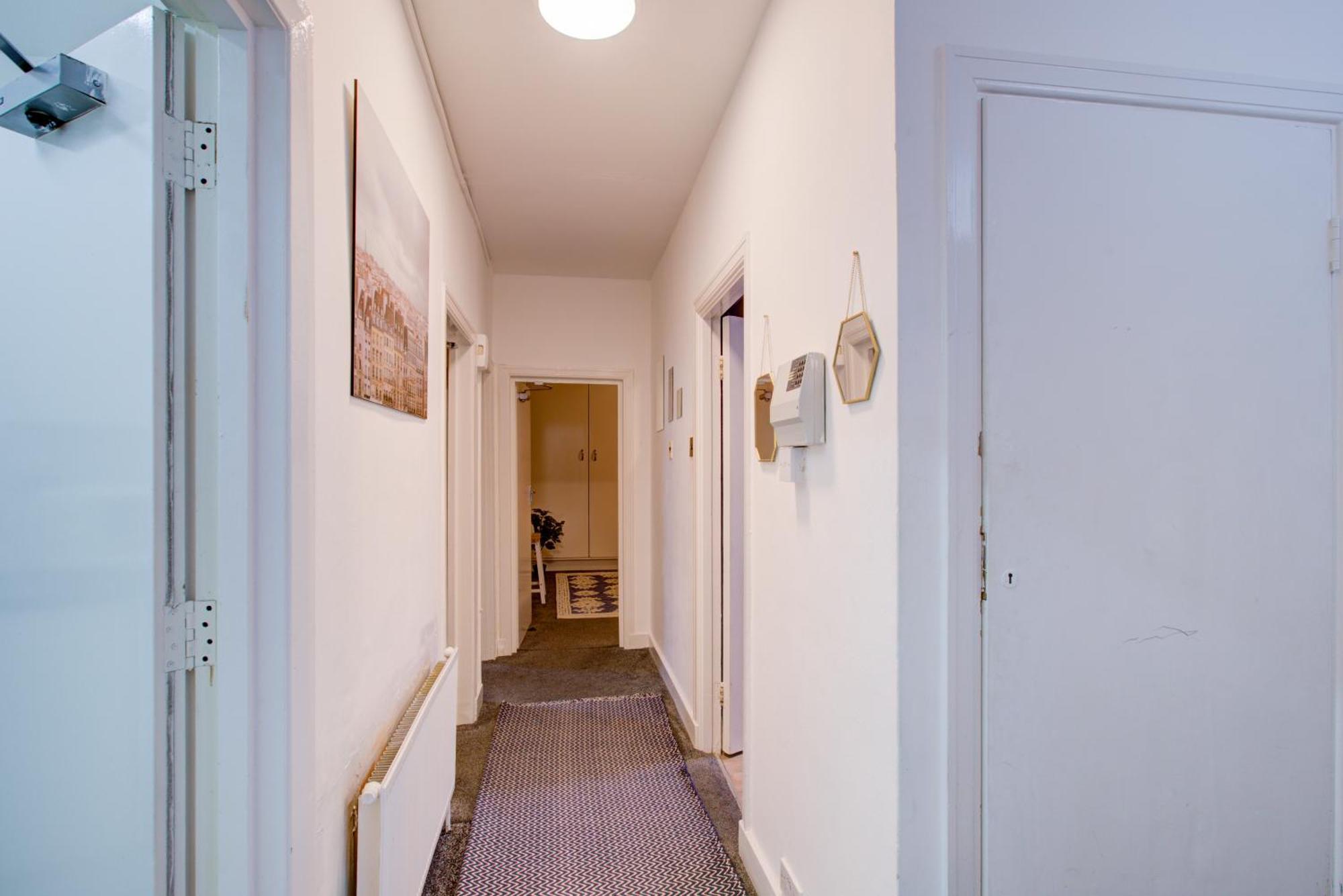 2 Bedroom And Living Edgware Road, Central Londres