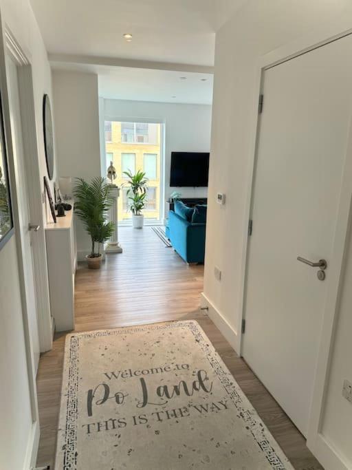 High-spec 1x Large Bedroom Londres