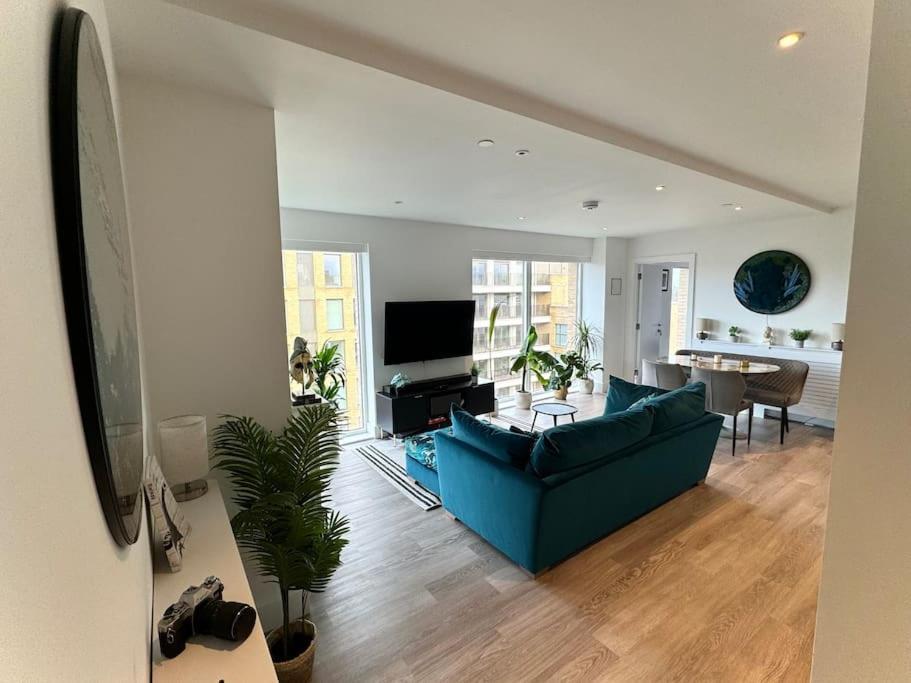 High-spec 1x Large Bedroom Apartamento *