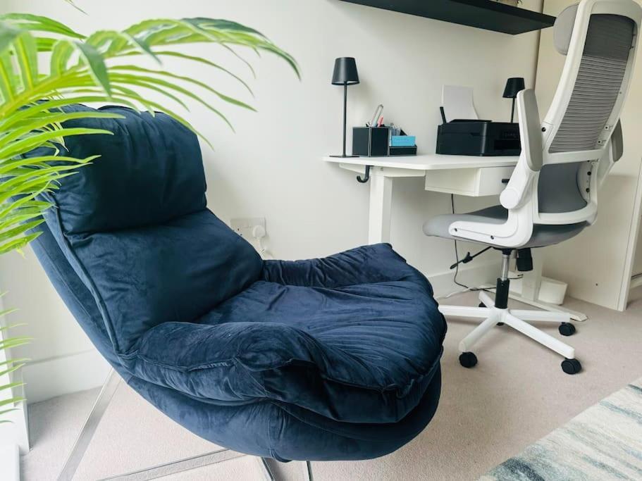 High-spec 1x Large Bedroom Apartamento