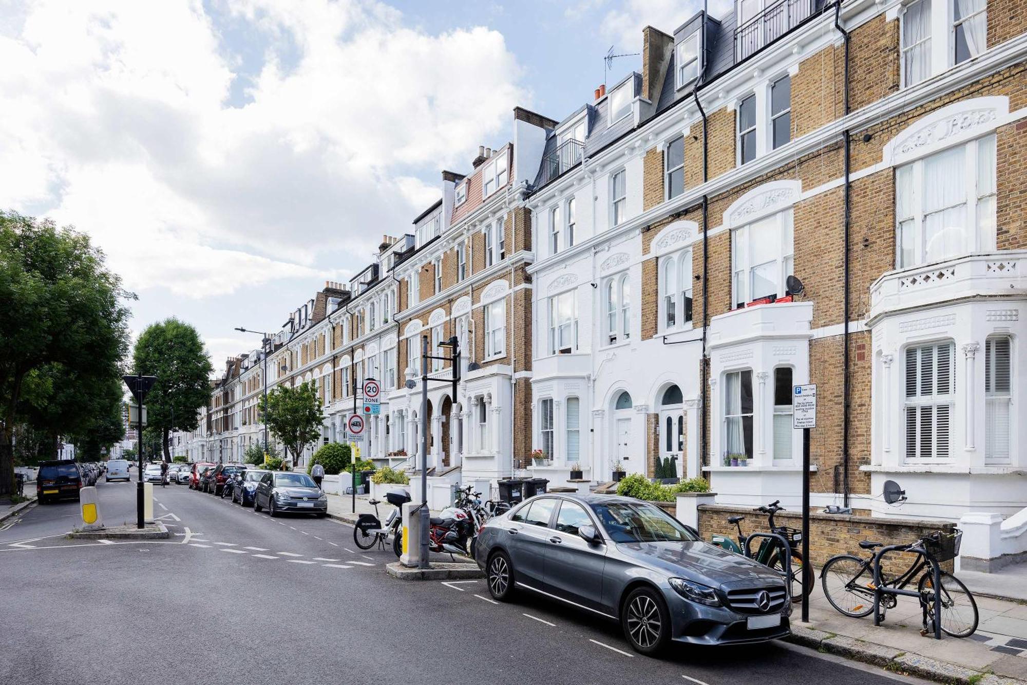Appartement Veeve - Kensington Rooftops *
