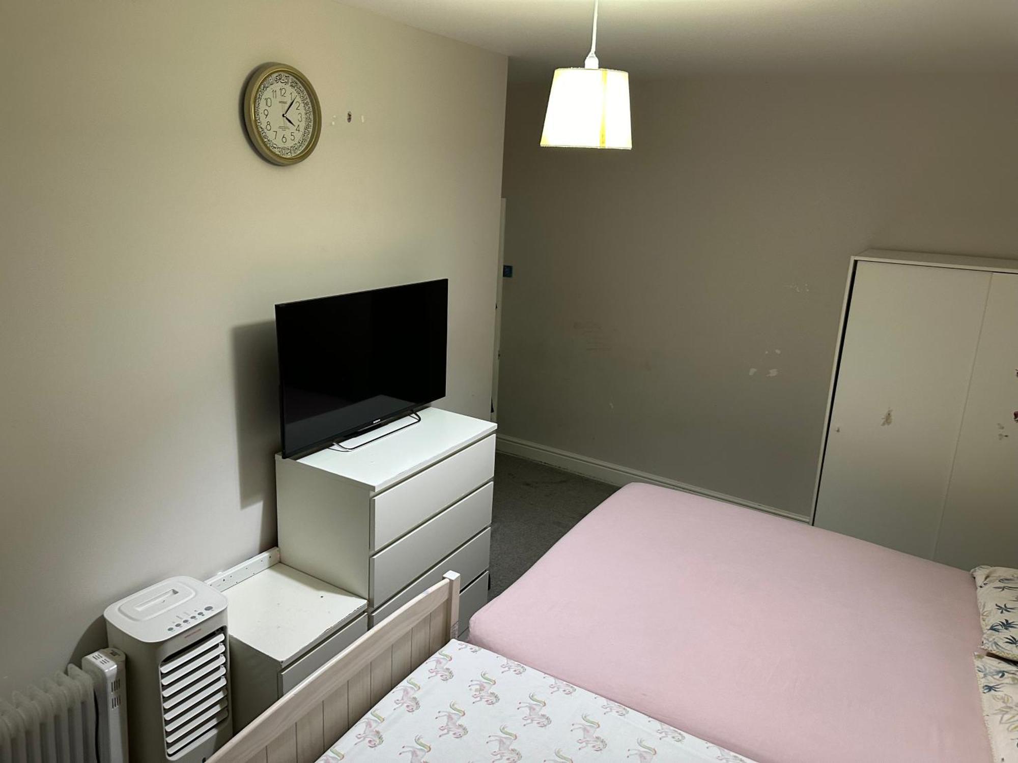 2 Bed Flat In Appartement Londres
