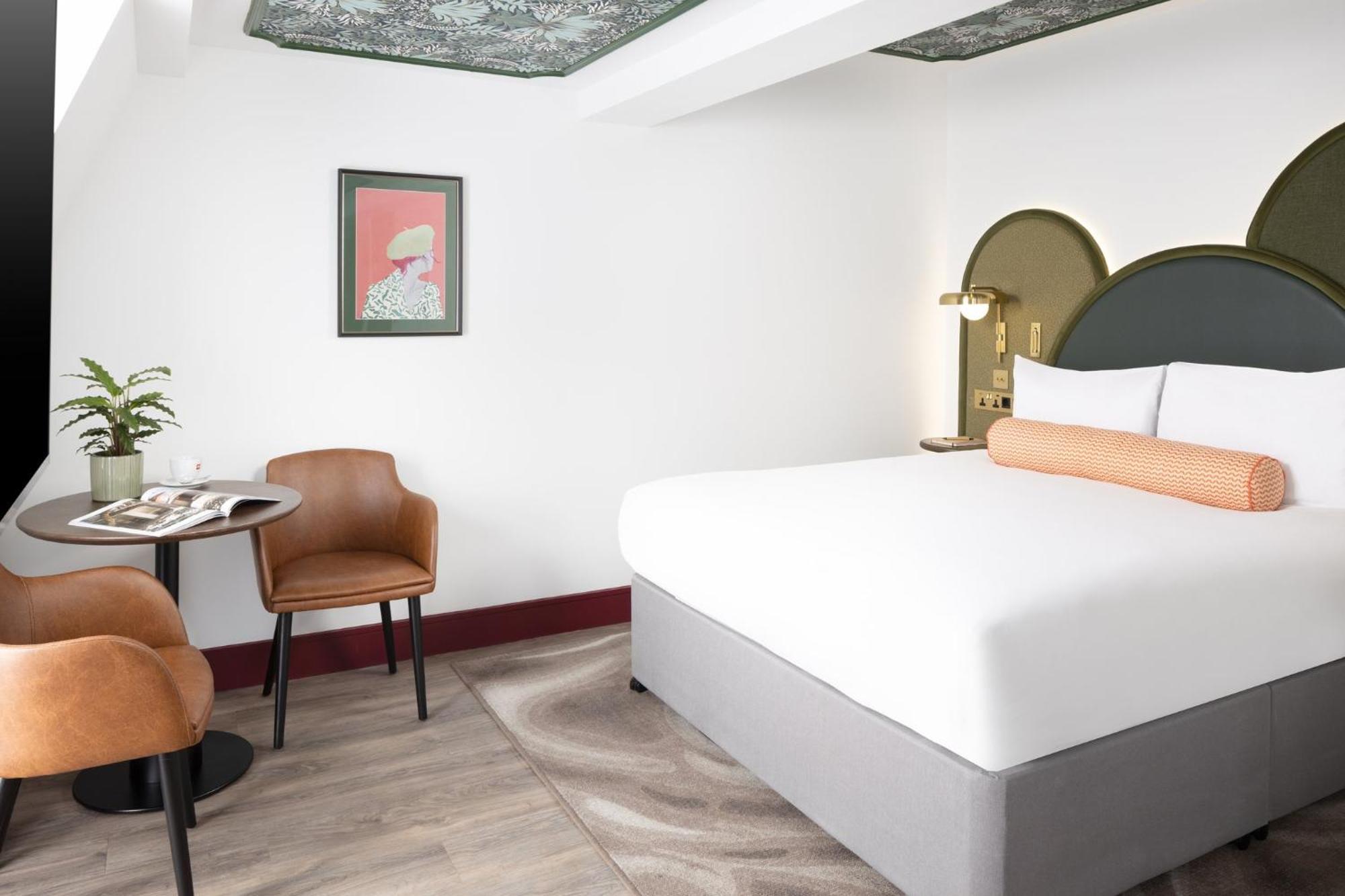 The Welbeck By Ihg Londres
