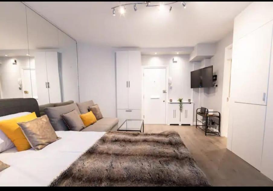 Charming Studio Apartamento