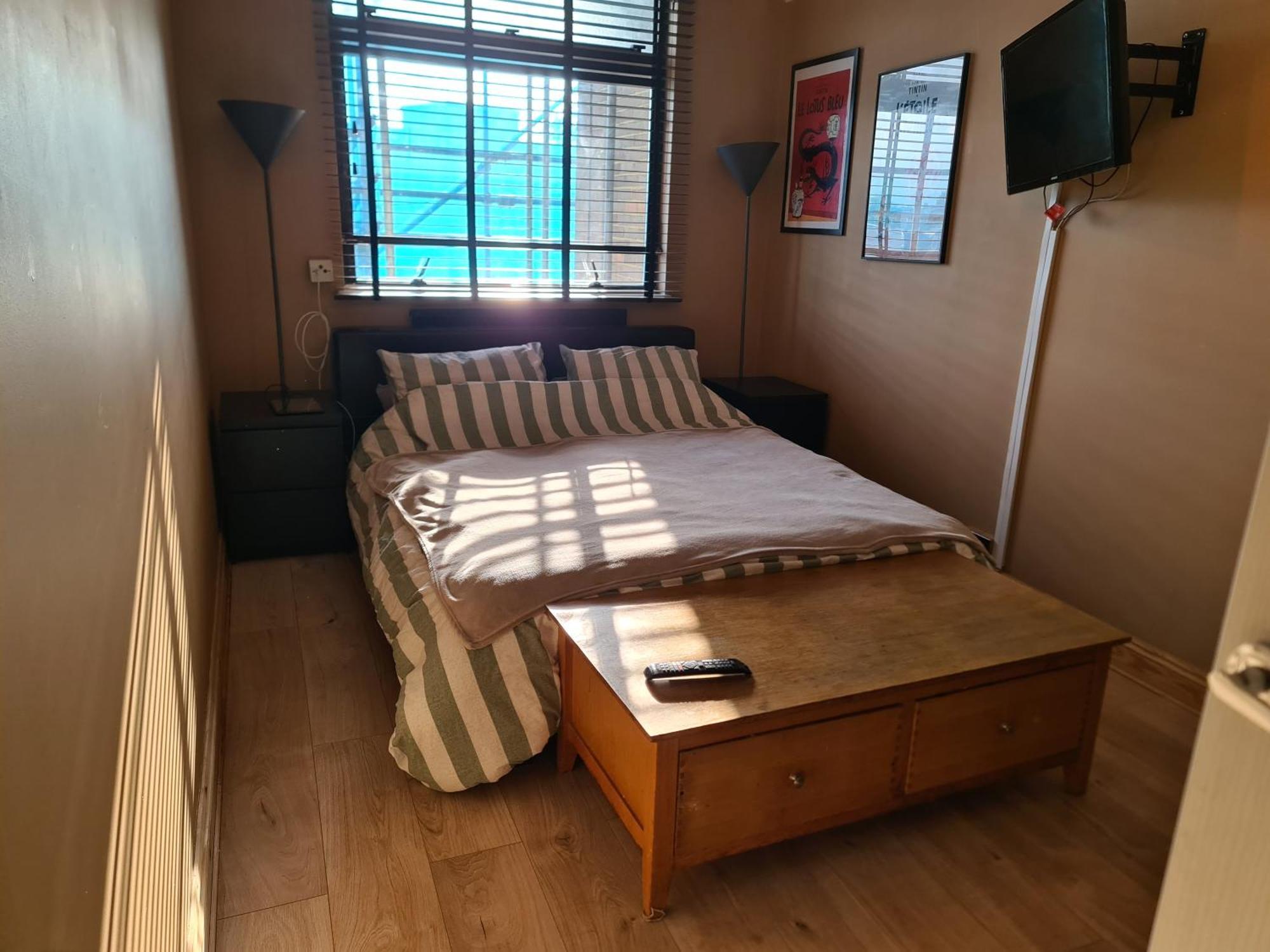 Cheap Kensington Apartamento *