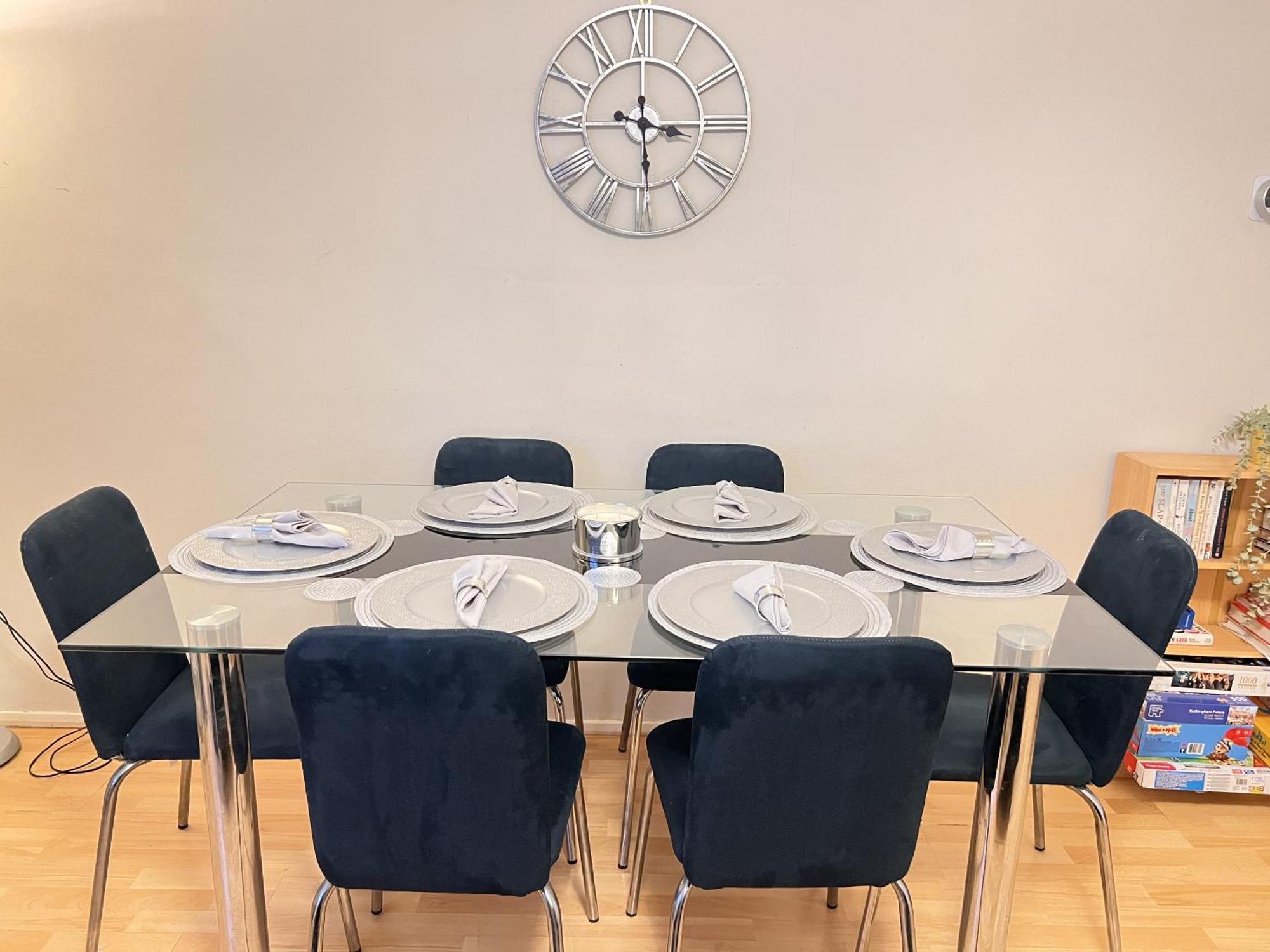 Apartamento Glazebrook