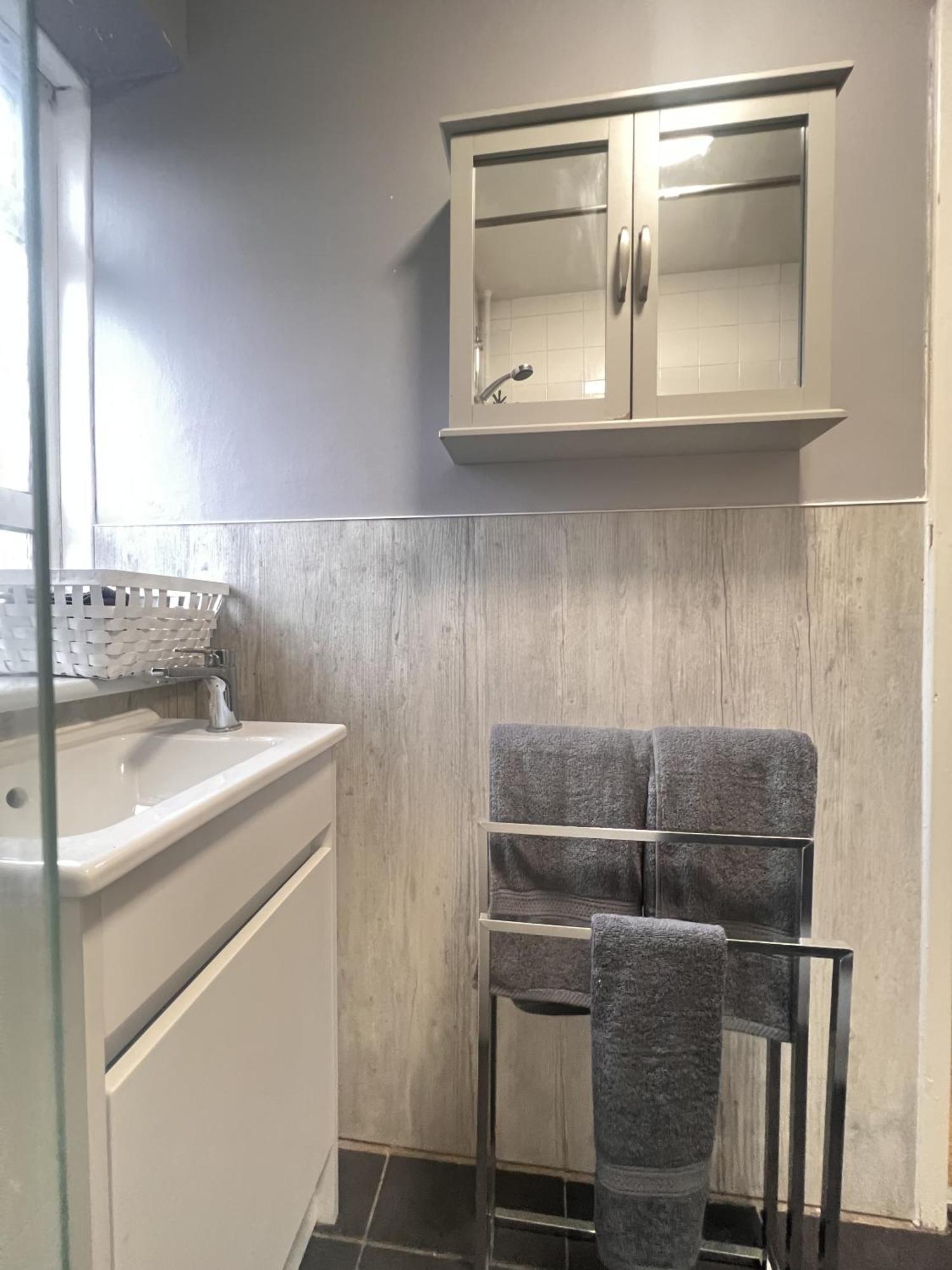 Apartamento Glazebrook Londres