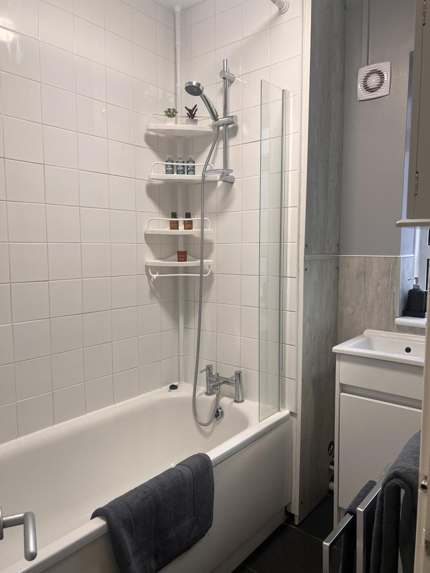 Apartamento Glazebrook