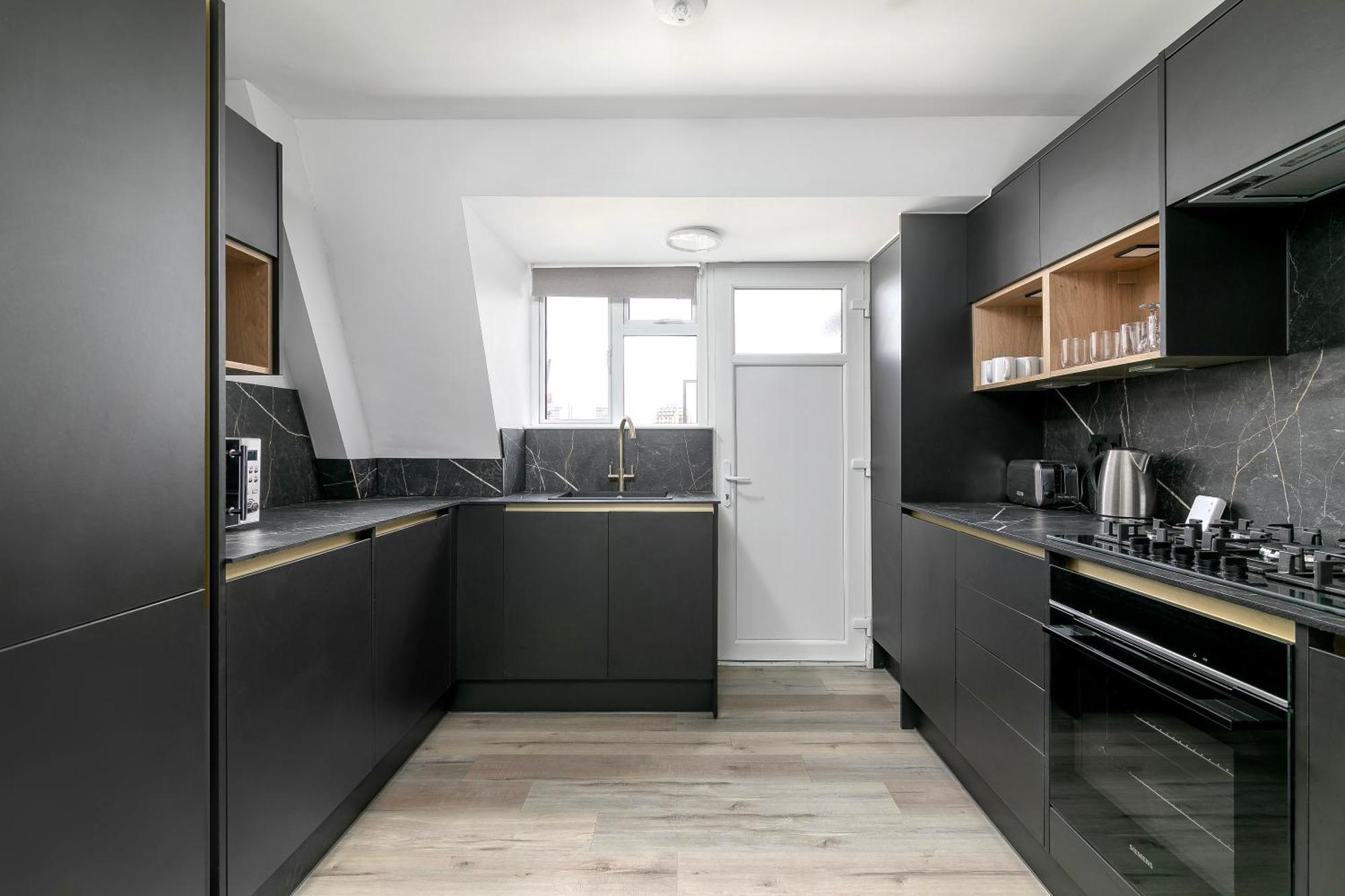 Appartement Hyde Park, Marylebone, 3 Bedroom *