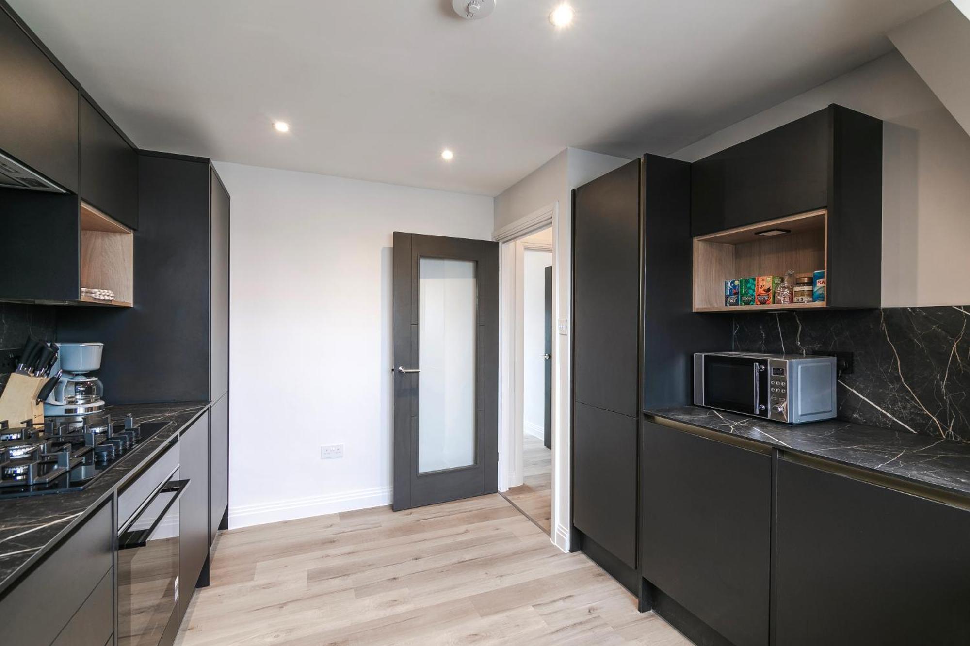 Hyde Park, Marylebone, 3 Bedroom Londres