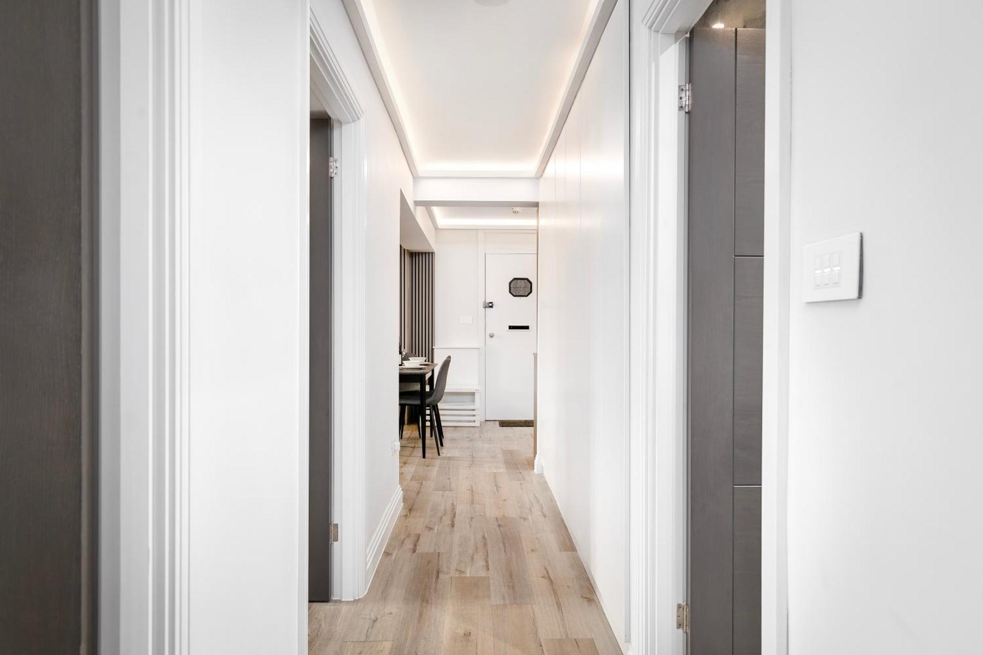 Hyde Park, Marylebone, 3 Bedroom Appartement Londres
