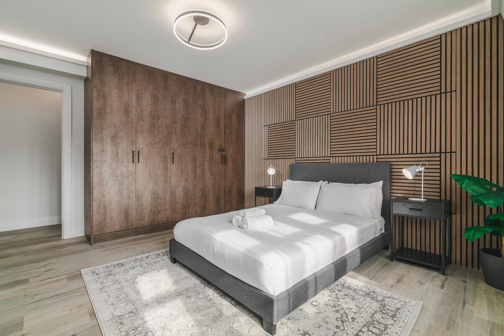Hyde Park, Marylebone, 3 Bedroom Appartement Londres